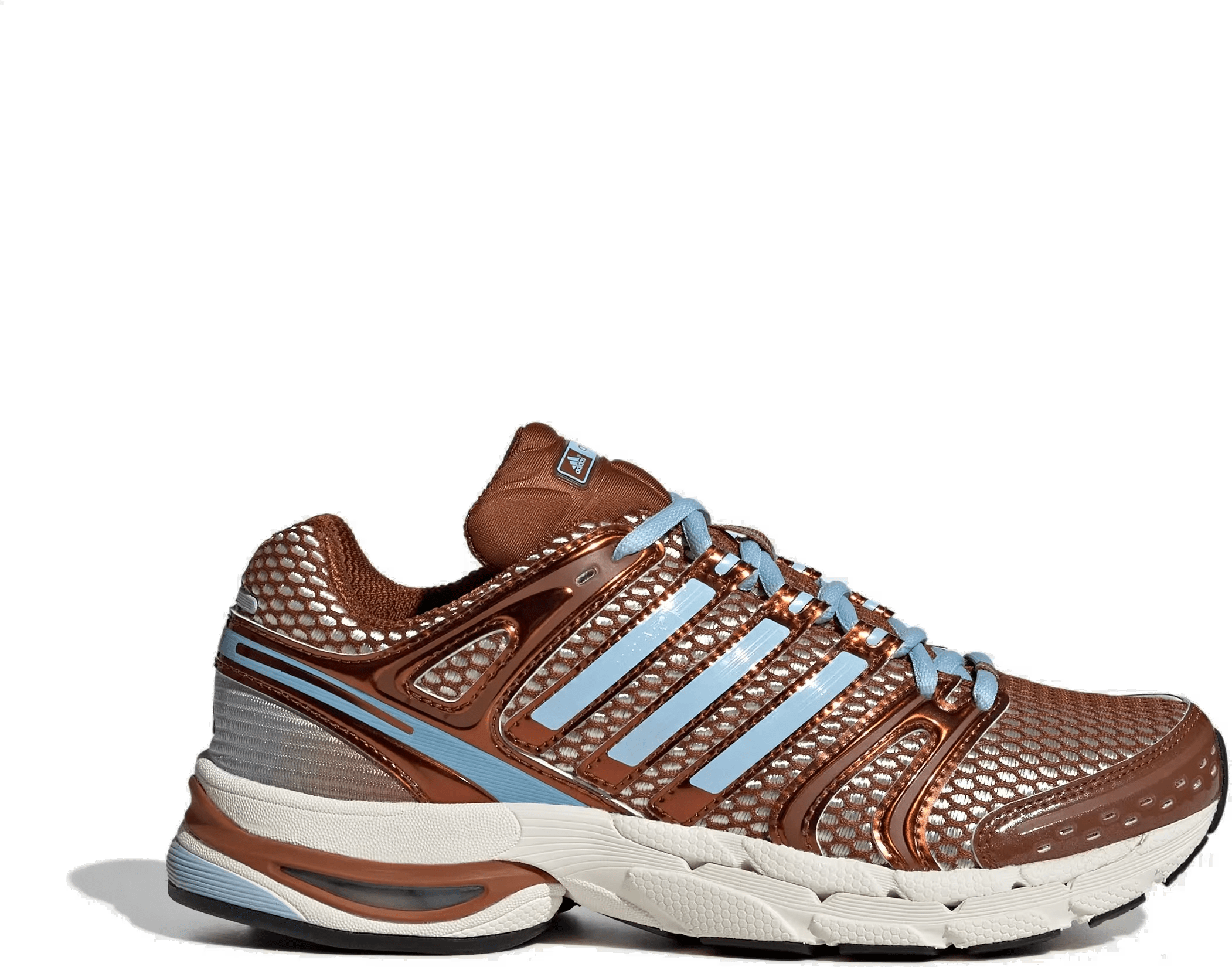 adidas Adistar Control 5 Dusky Bronze Off White (Women's)