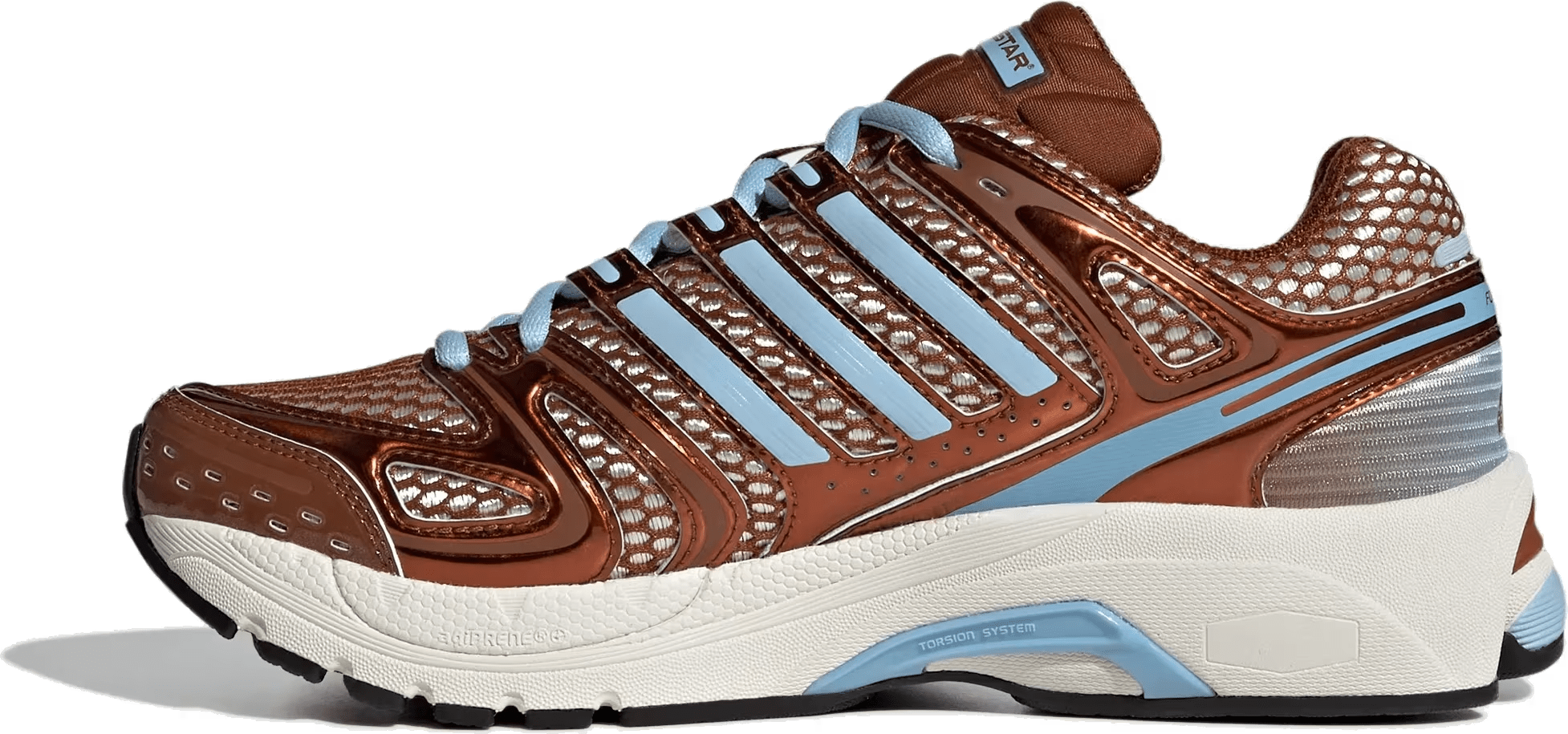 adidas Adistar Control 5 "Dusky Bronze Off White"