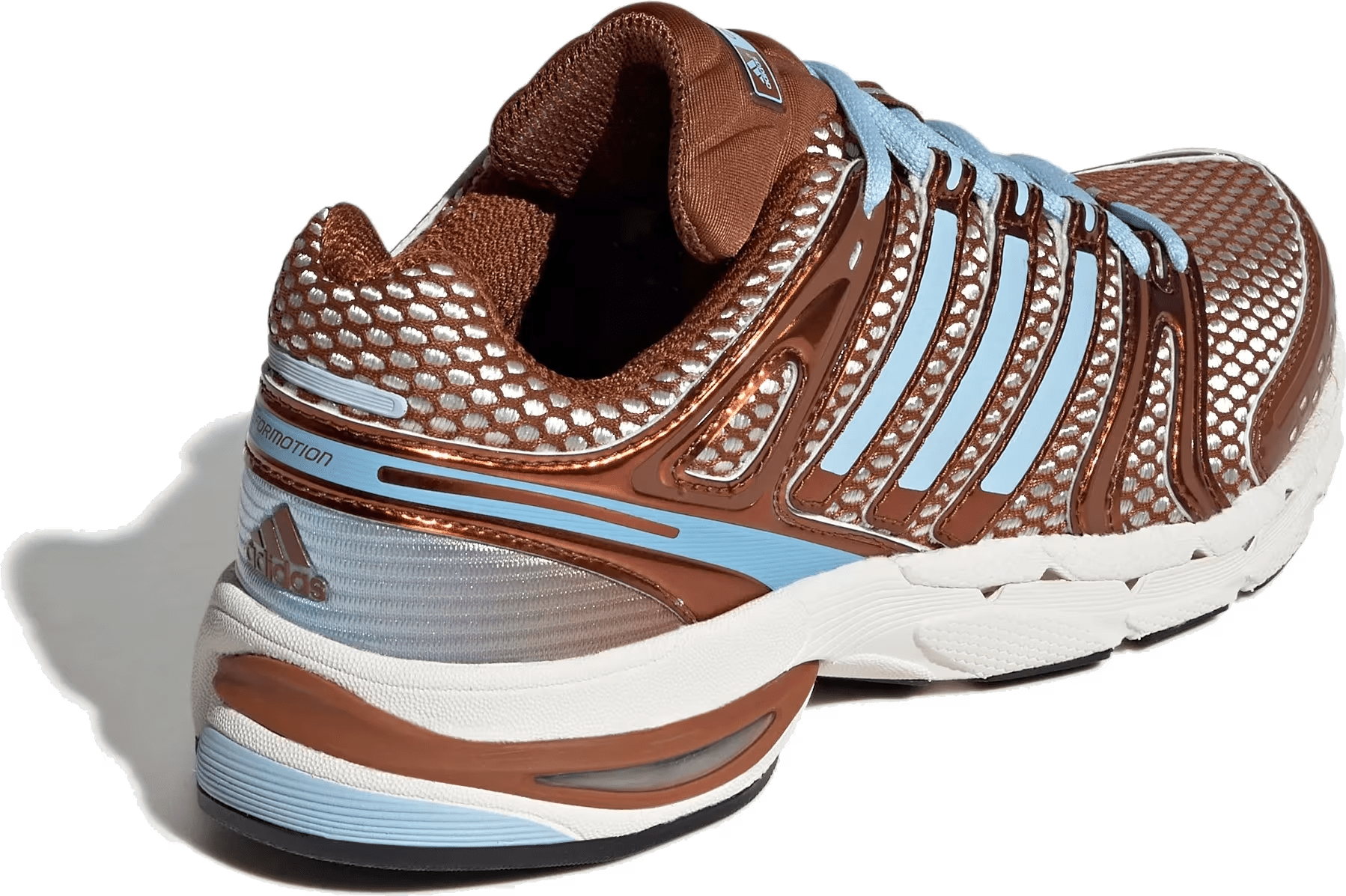 adidas Adistar Control 5 "Dusky Bronze Off White"