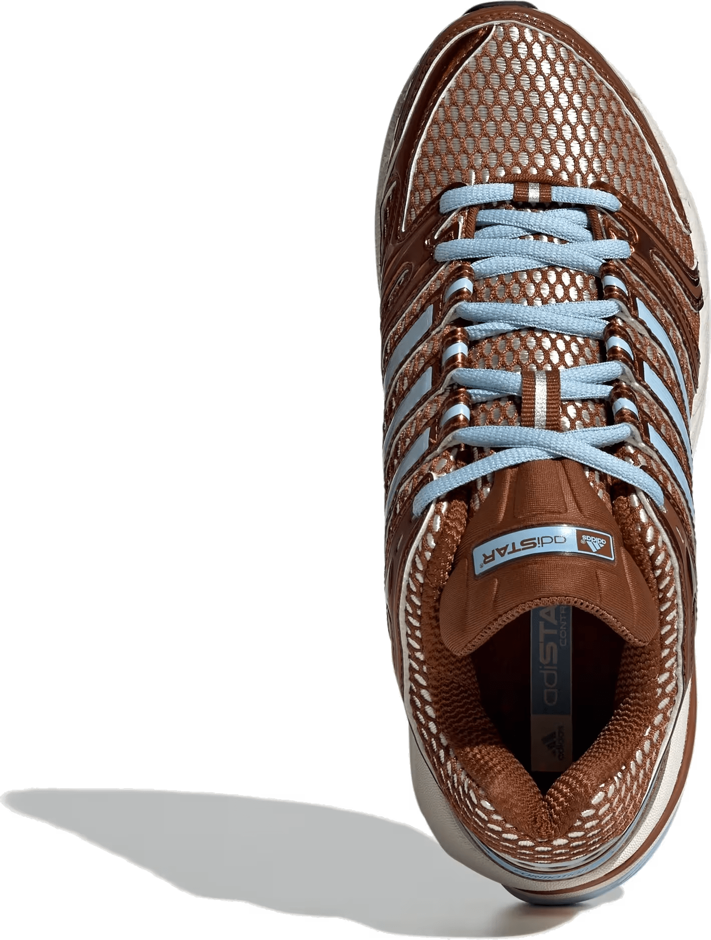 adidas Adistar Control 5 "Dusky Bronze Off White"