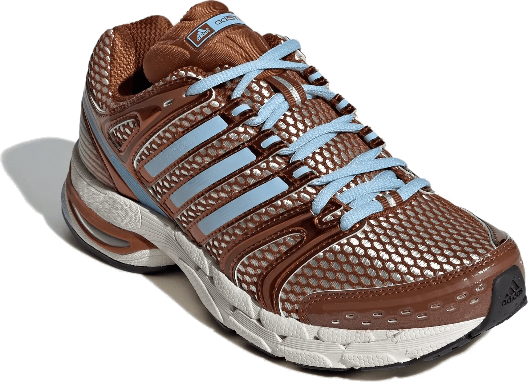 adidas Adistar Control 5 "Dusky Bronze Off White"