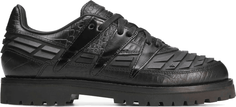 Brain Dead x Adidas Predator