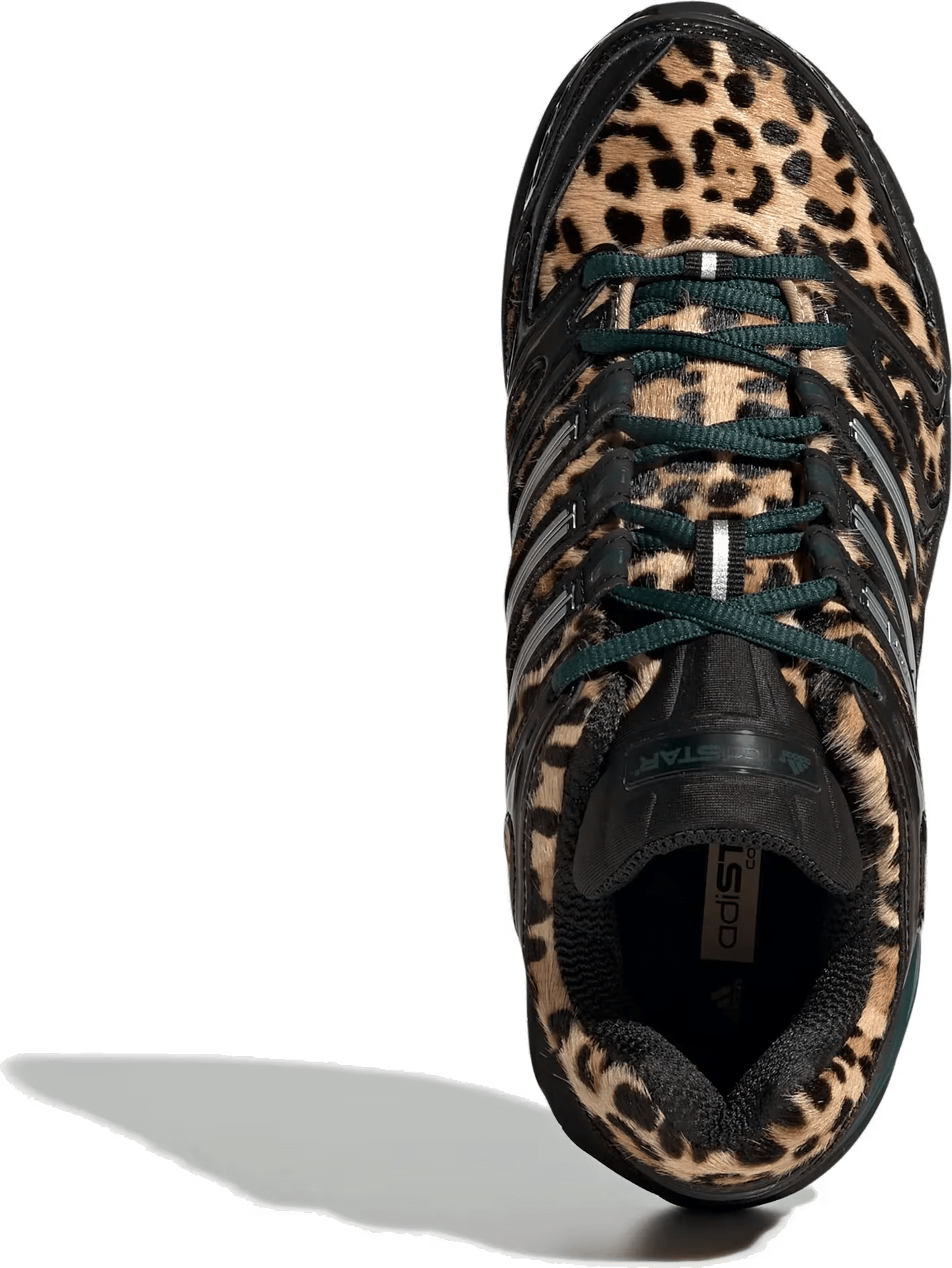 Adidas Adistar Control 5 "Leopard"