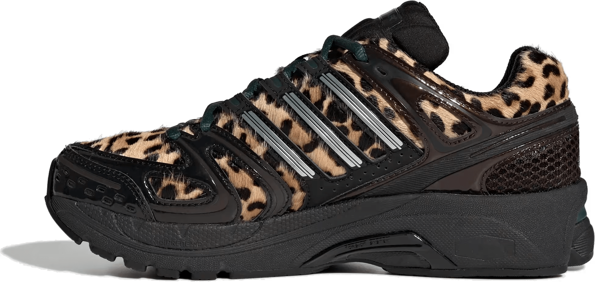 Adidas Adistar Control 5 "Leopard"