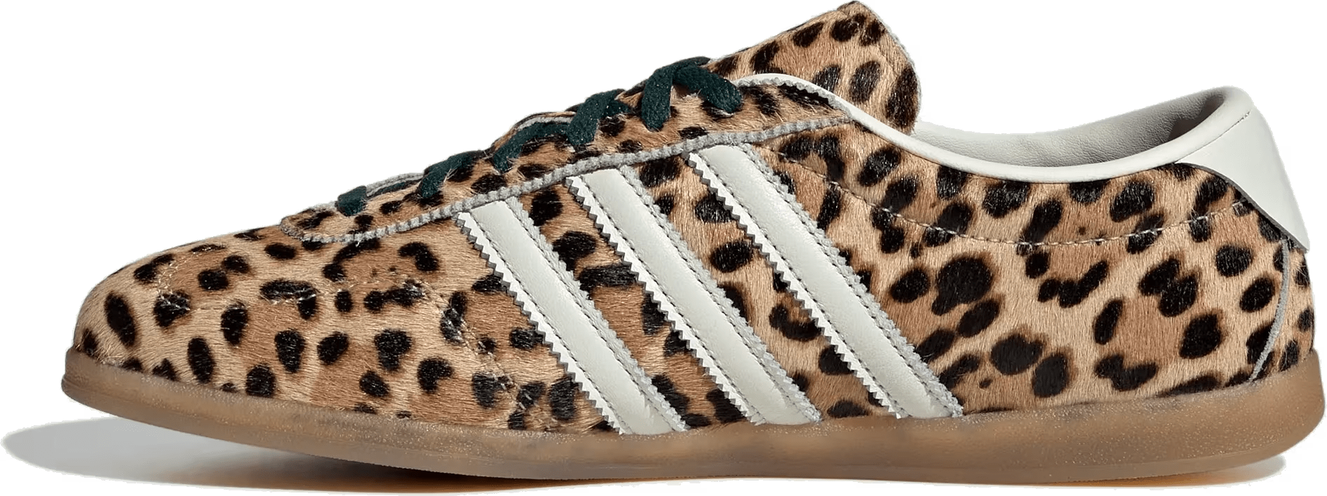 Adidas Gazelle Lo Pro "Leopard Magic"