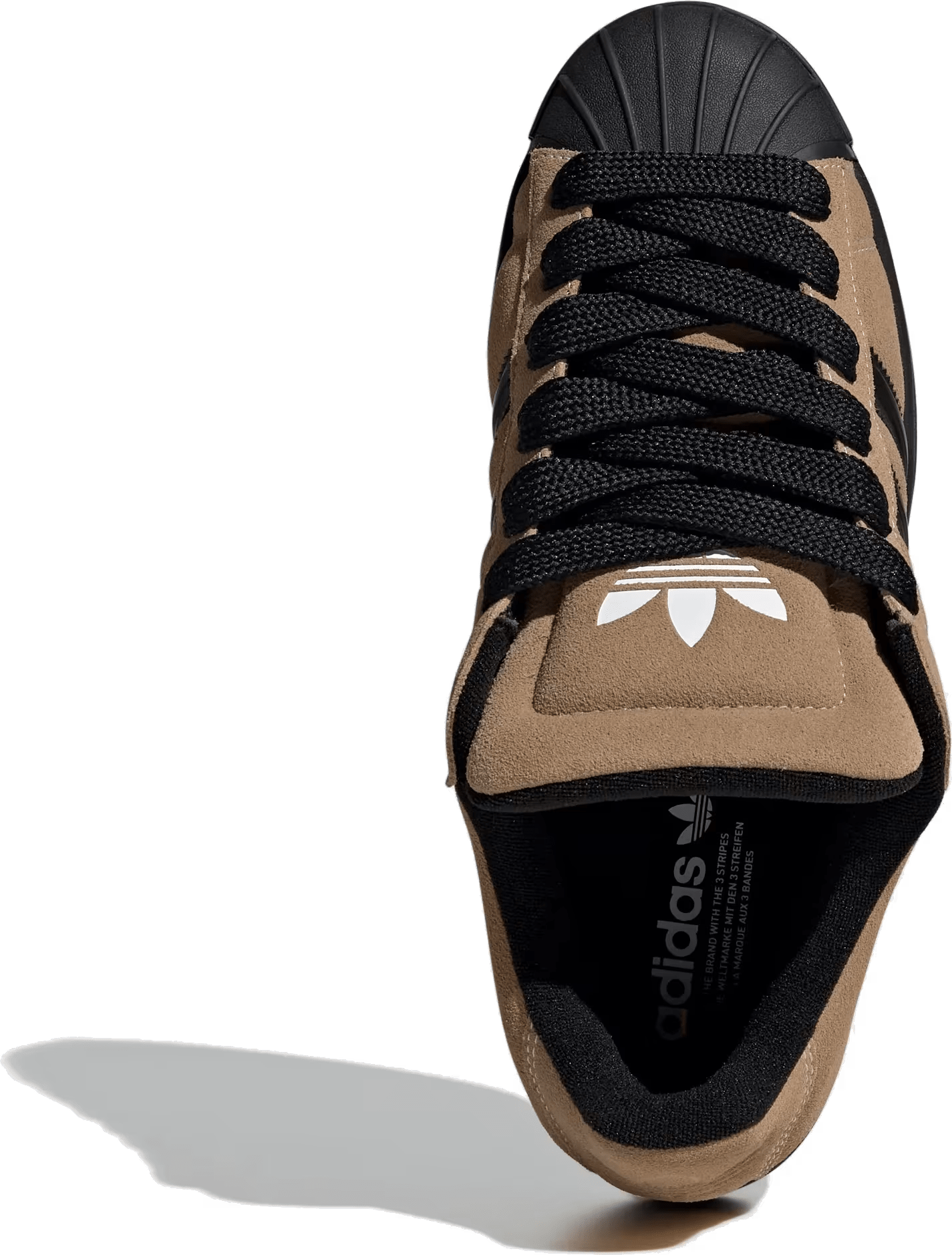 adidas SUPERSTAR ST