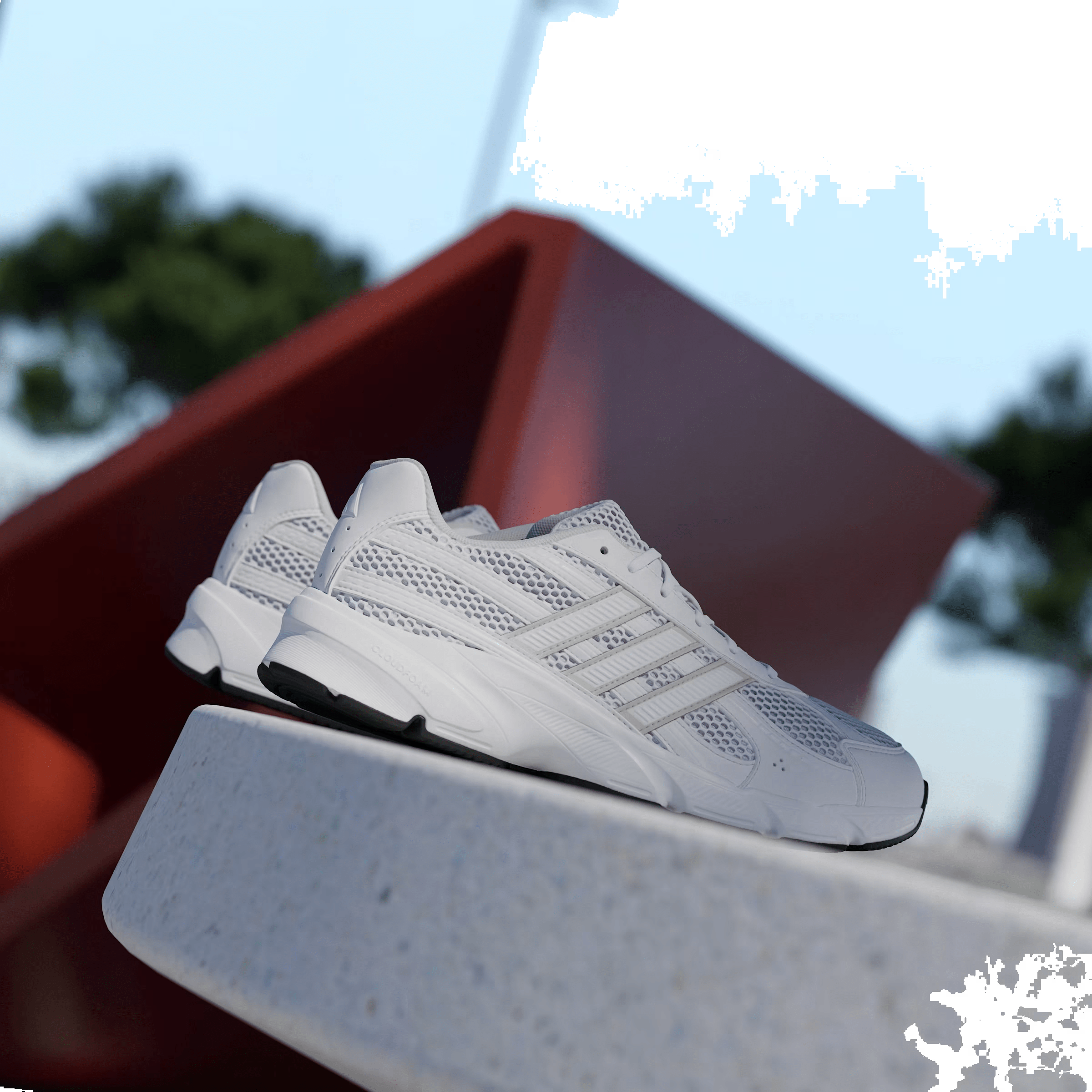 adidas TECHNOCHAOS 2000