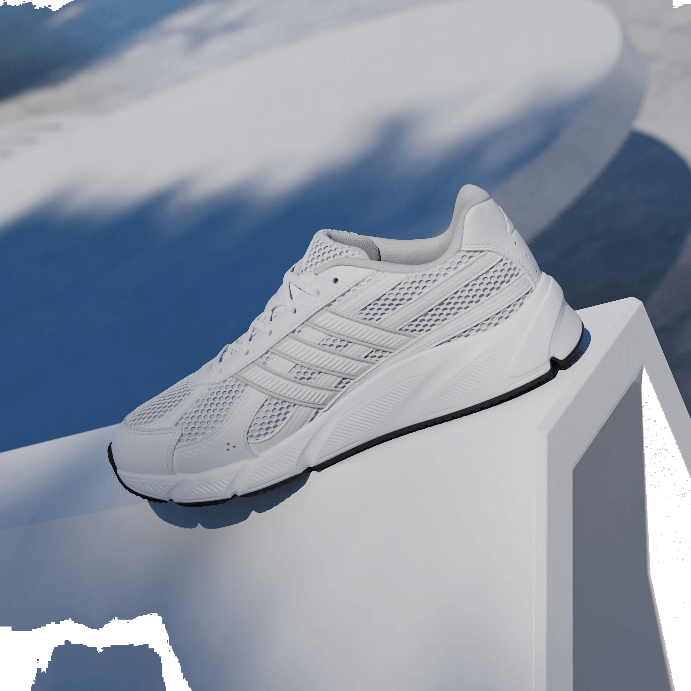adidas TECHNOCHAOS 2000