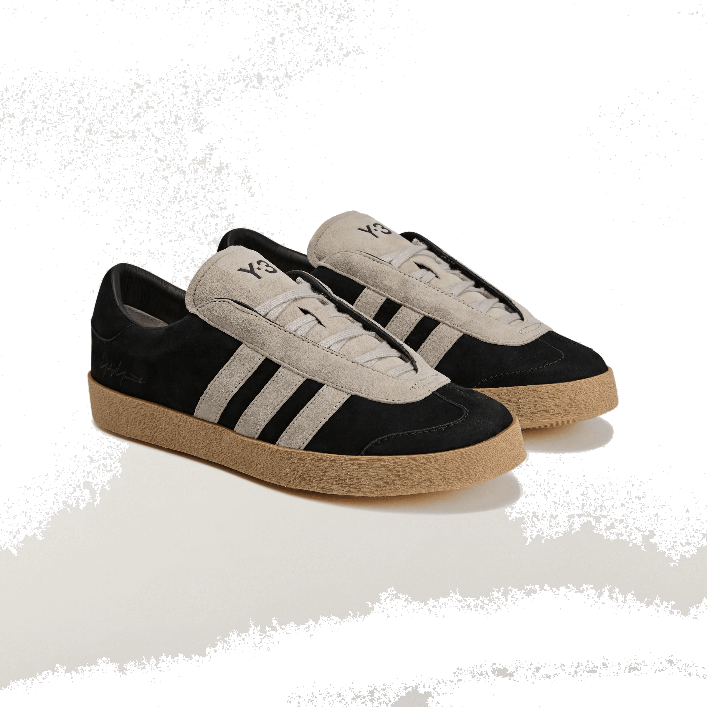 adidas Y-3 GAZELLE