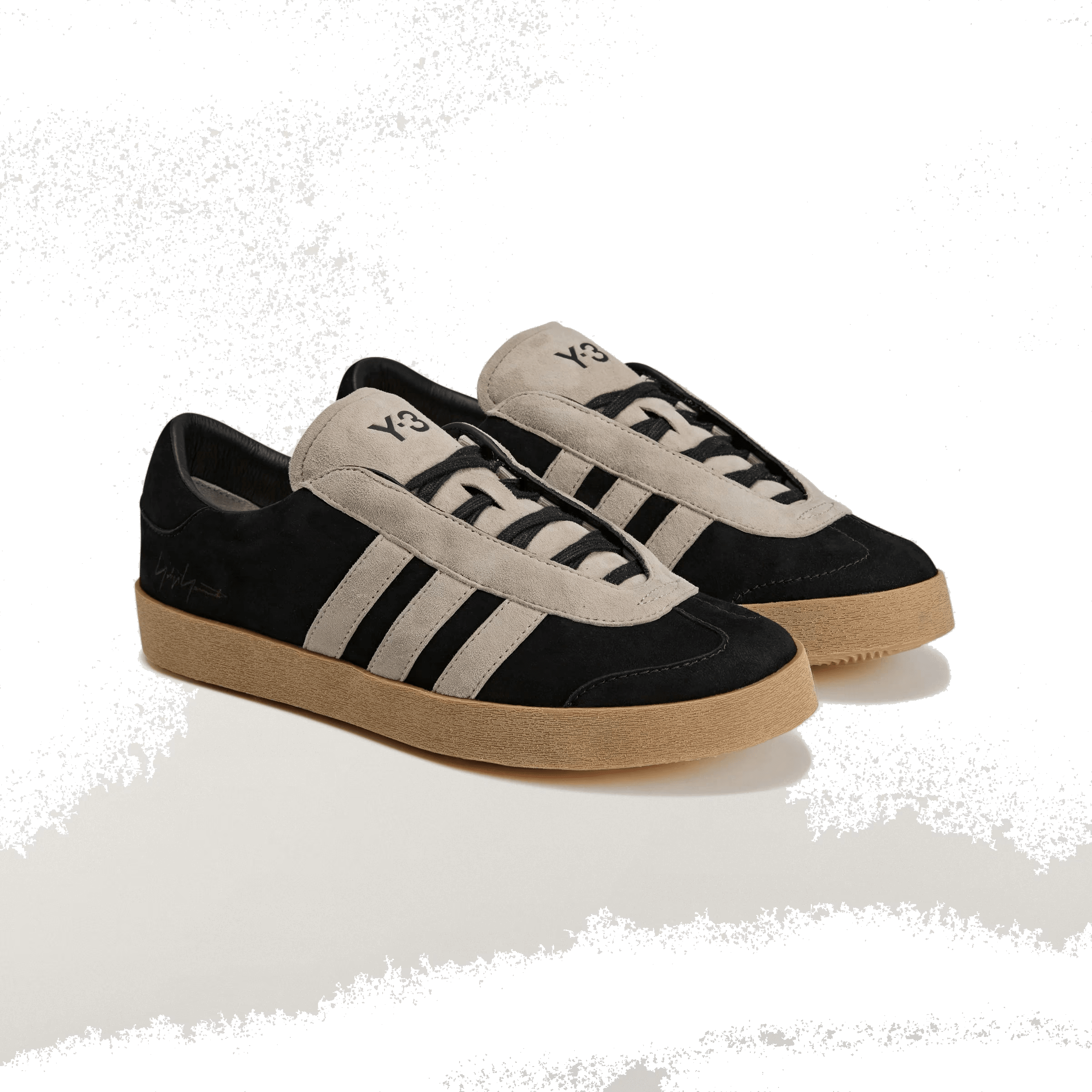 adidas Y-3 GAZELLE