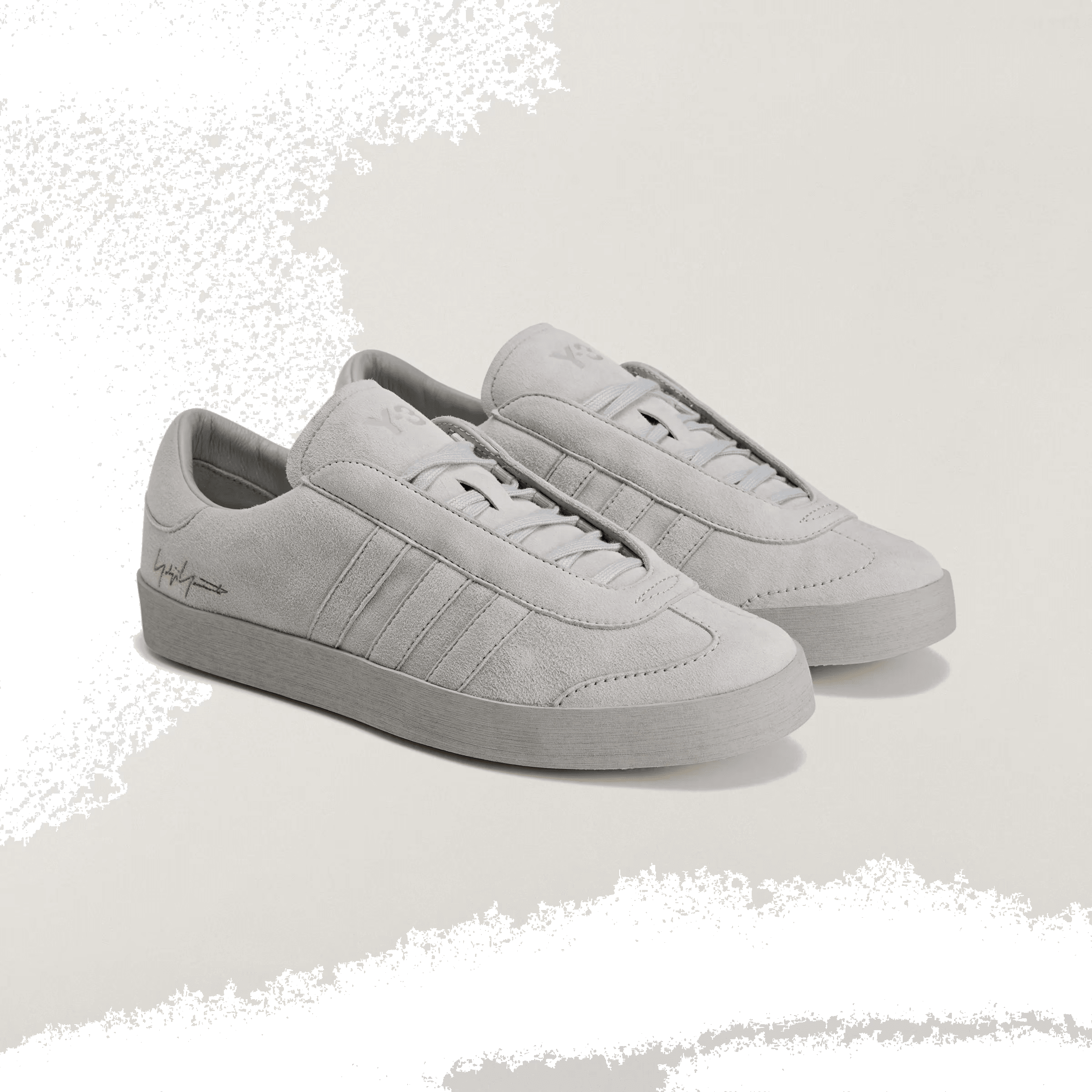 adidas Y-3 GAZELLE