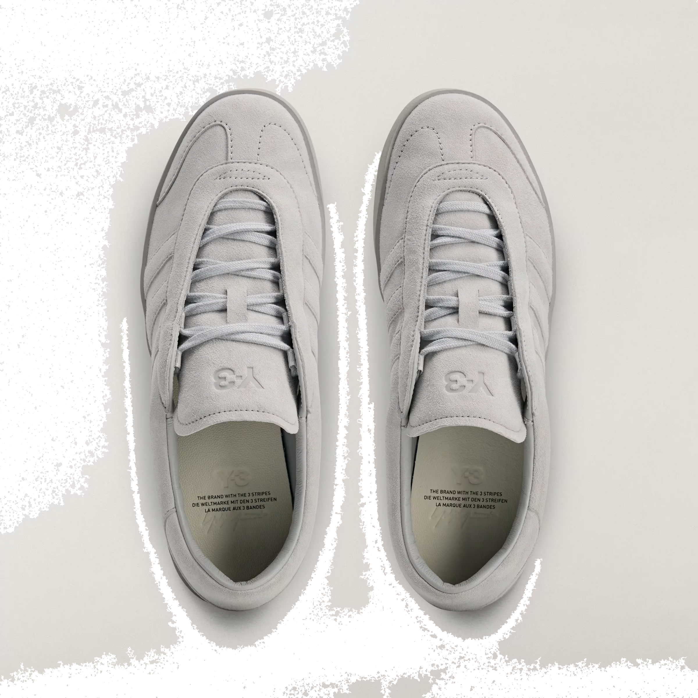 adidas Y-3 GAZELLE