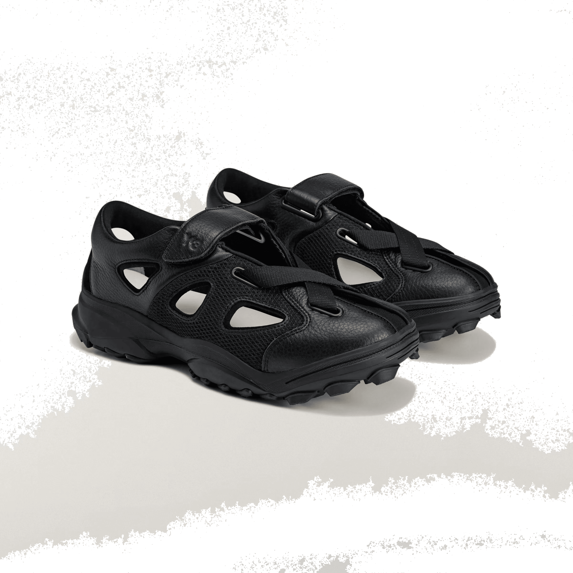 adidas Y-3 GSG9 SANDALEN