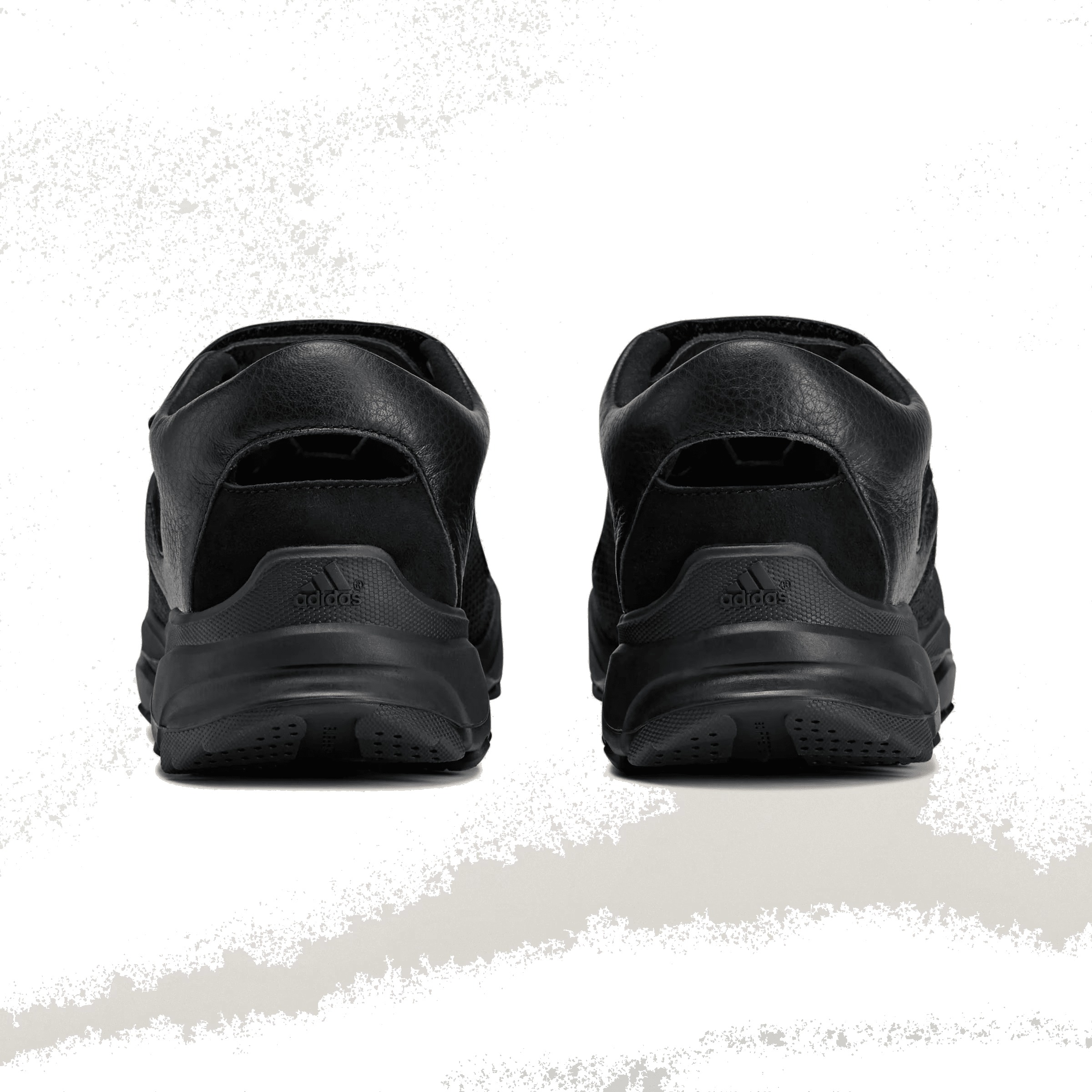 adidas Y-3 GSG9 SANDALEN