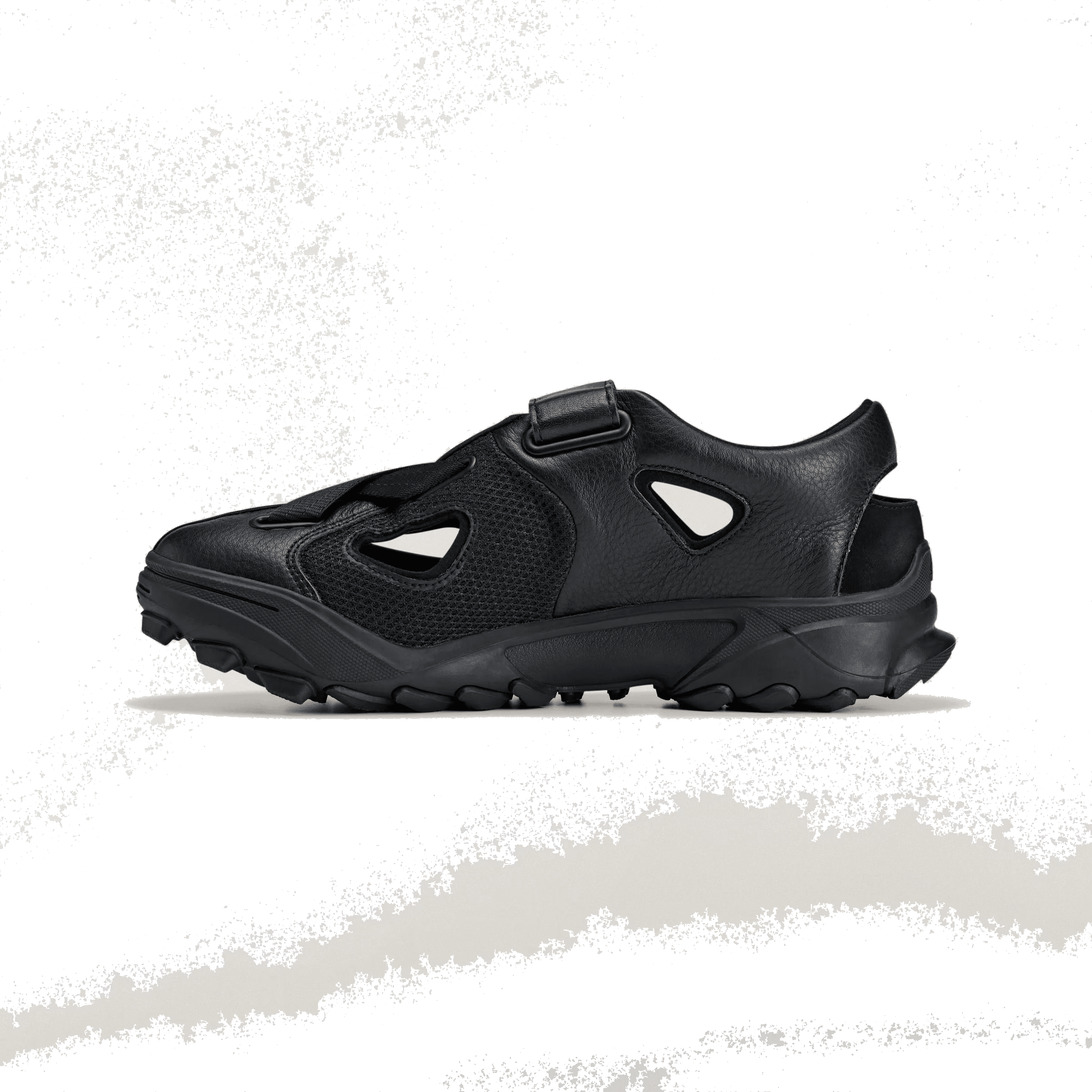 adidas Y-3 GSG9 SANDALEN