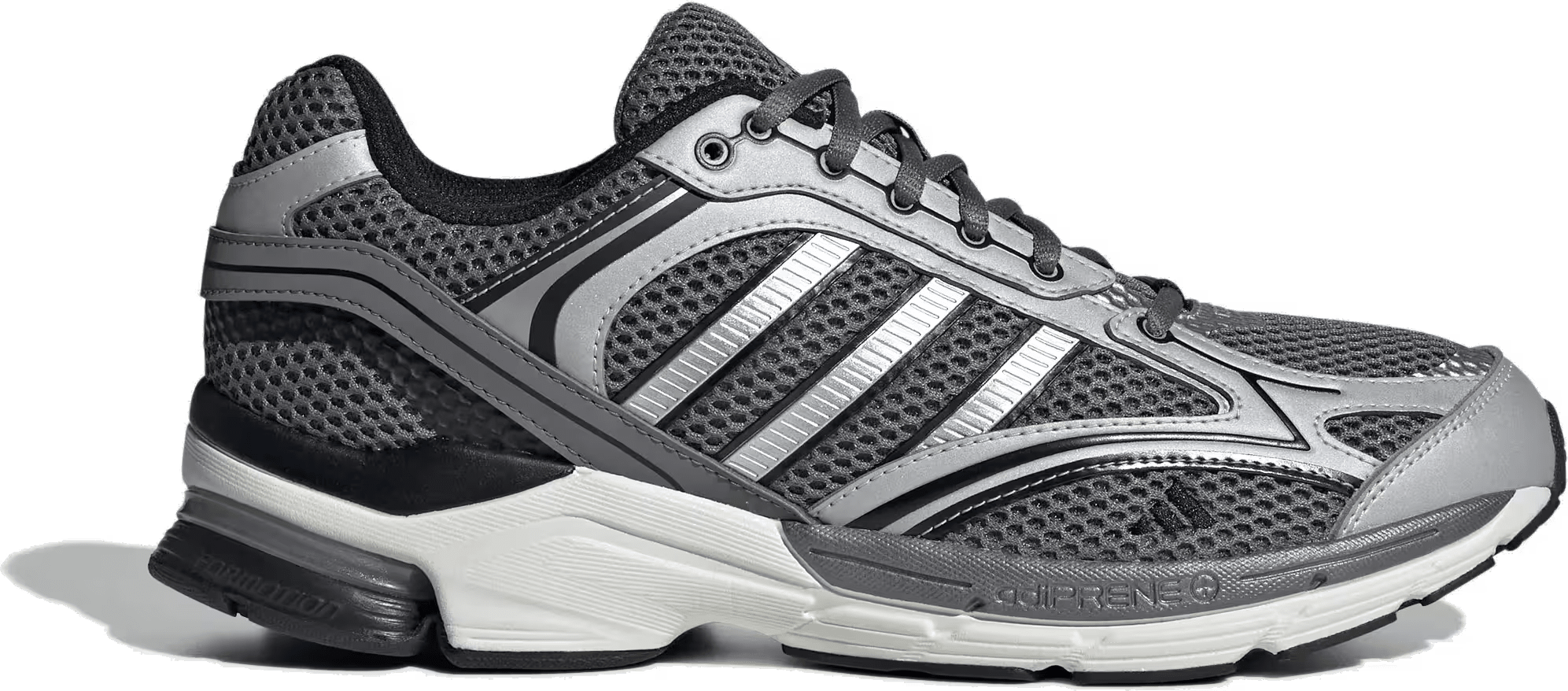 Adidas Spiritain 2000 "Matte Silver"