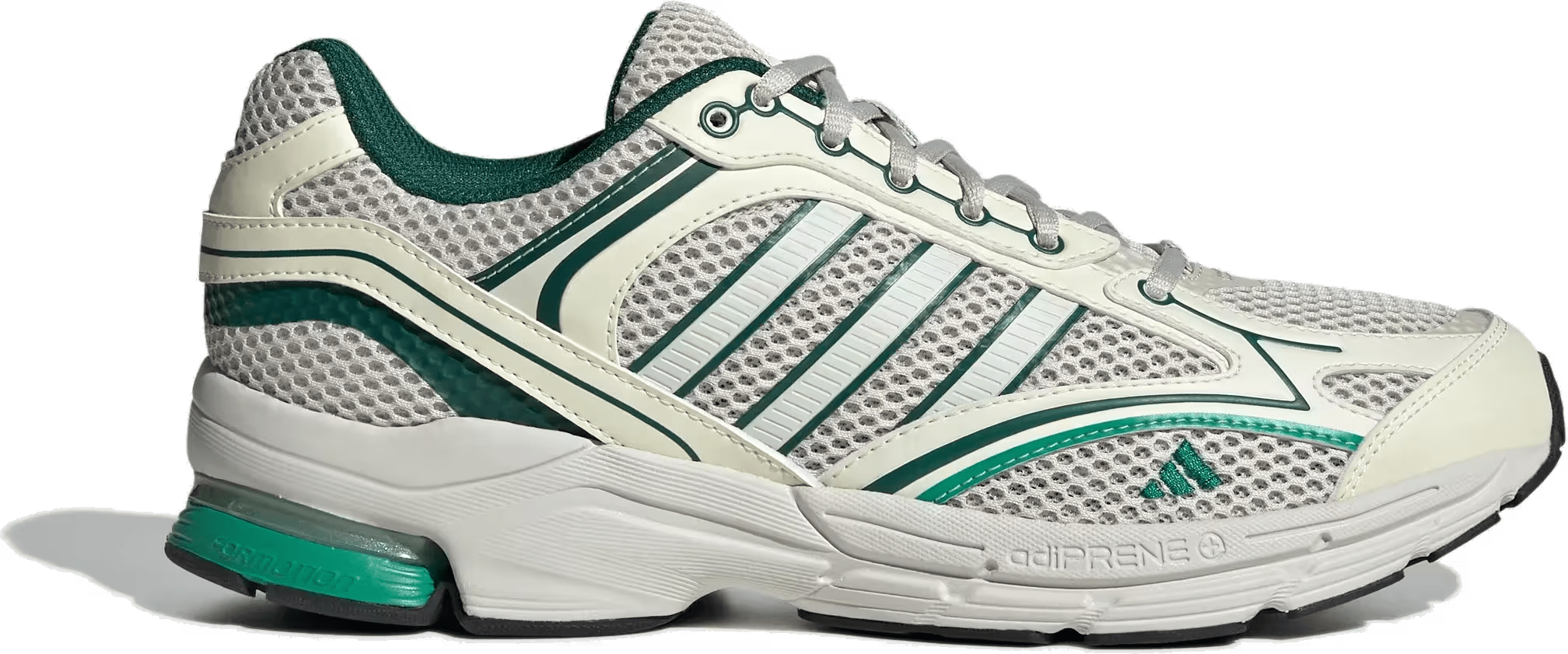 Adidas Spiritain 2000 "Alumina Court Green"