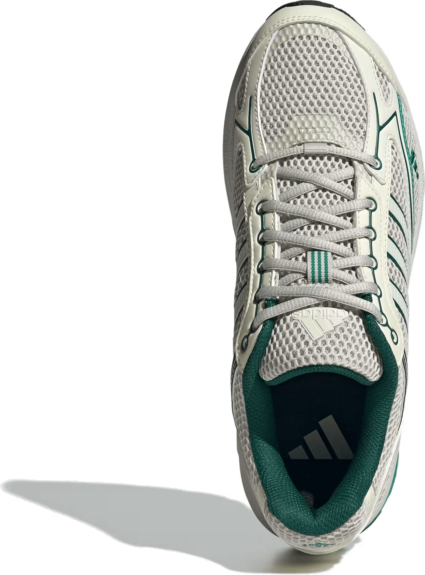 Adidas Spiritain 2000 "Alumina Court Green"
