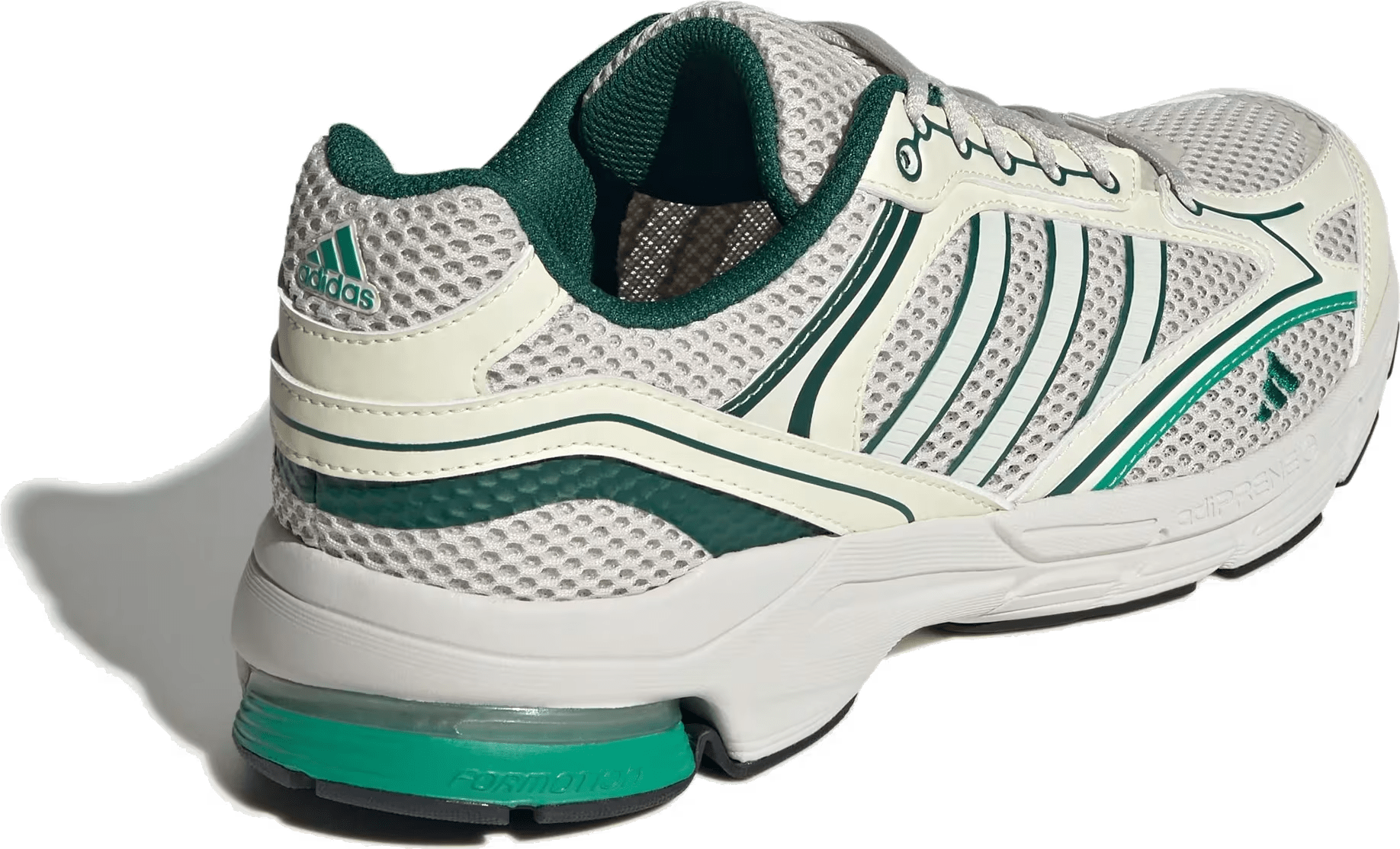 Adidas Spiritain 2000 "Alumina Court Green"