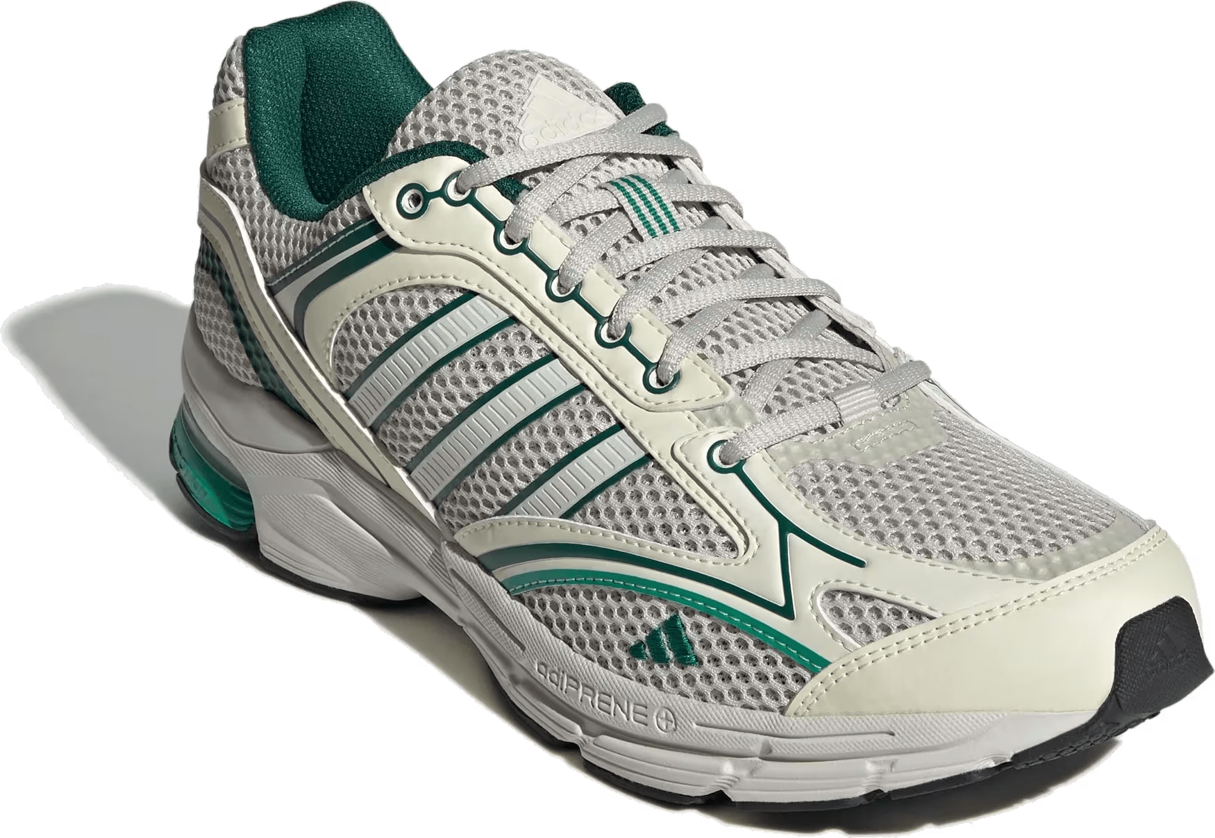 Adidas Spiritain 2000 "Alumina Court Green"