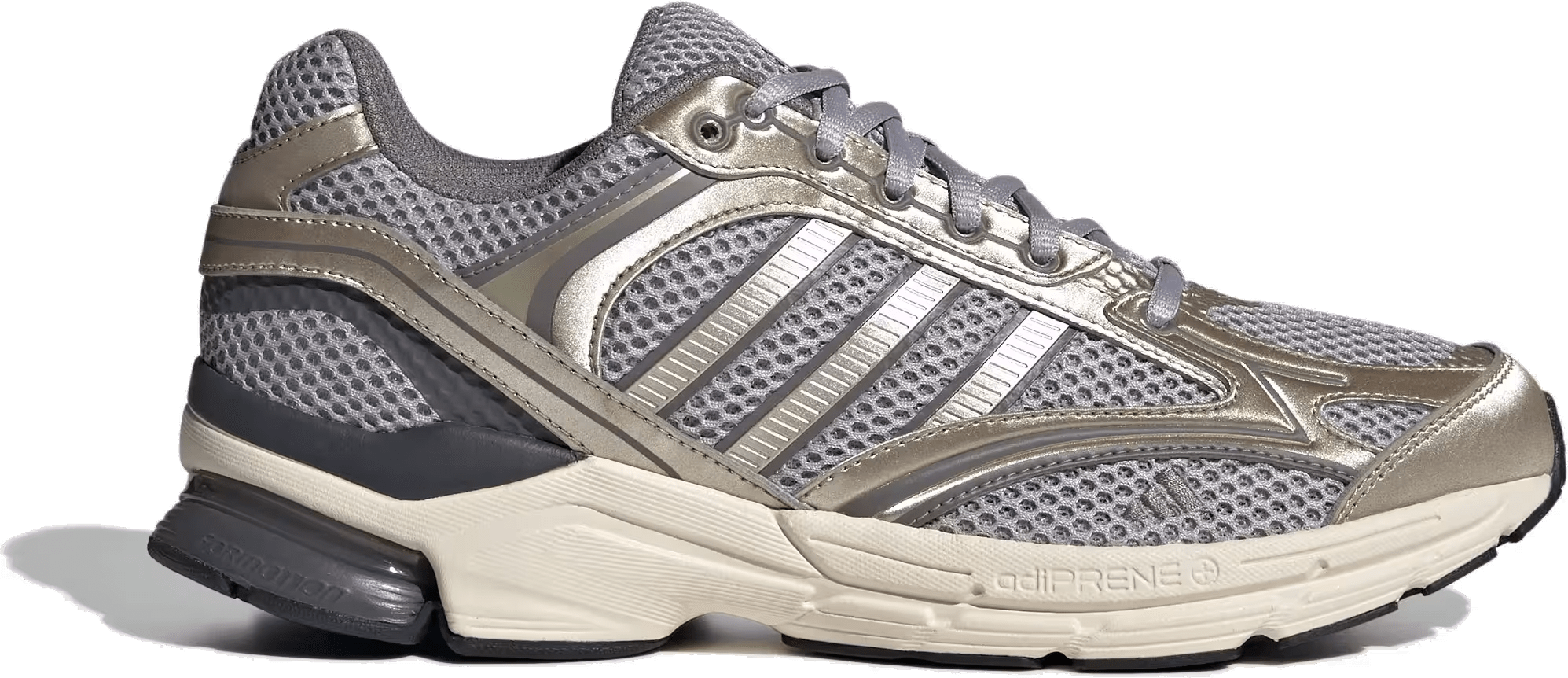 Adidas Spiritain 2000 "Cyber Metallic"