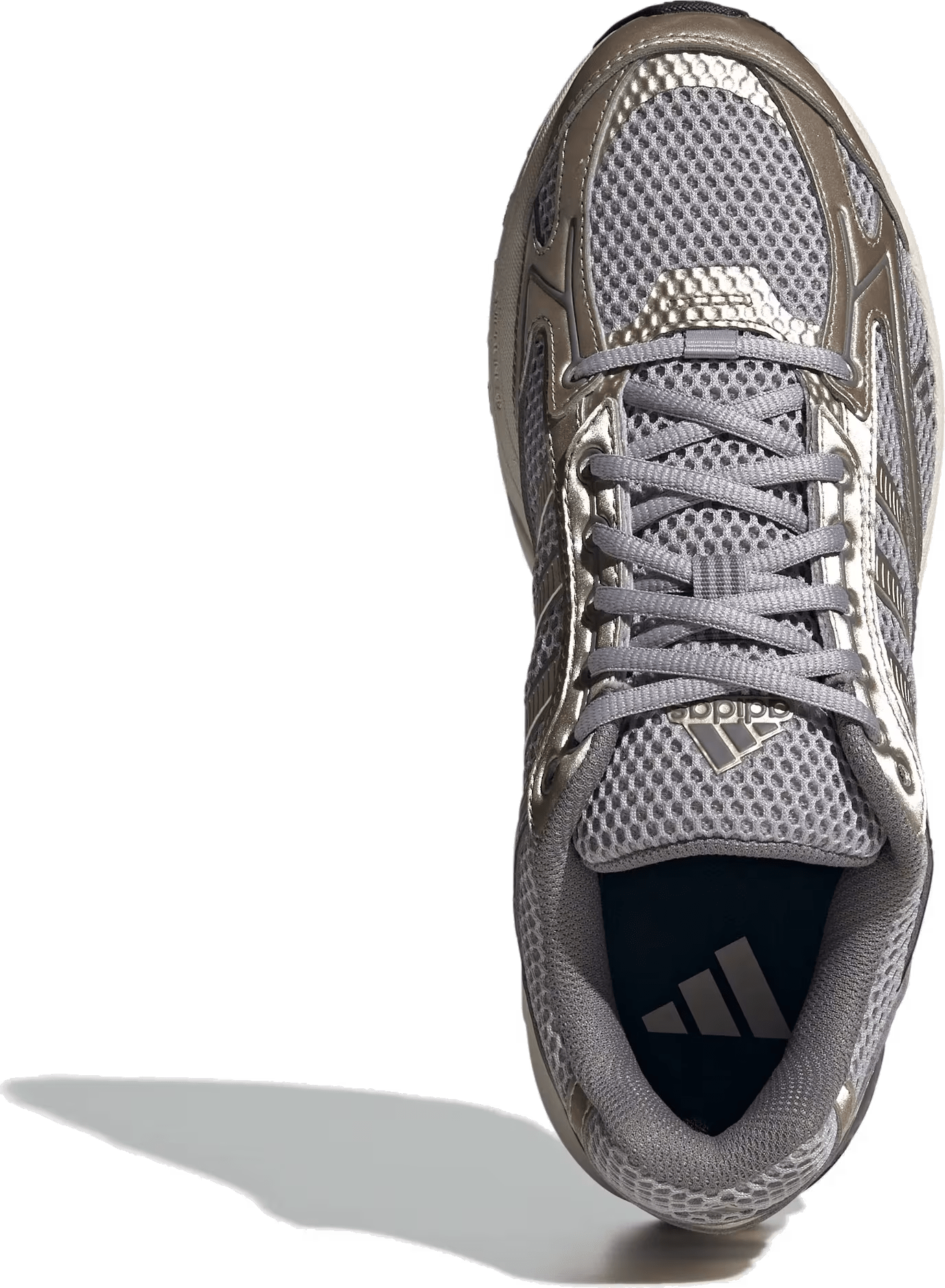 Adidas Spiritain 2000 "Cyber Metallic"