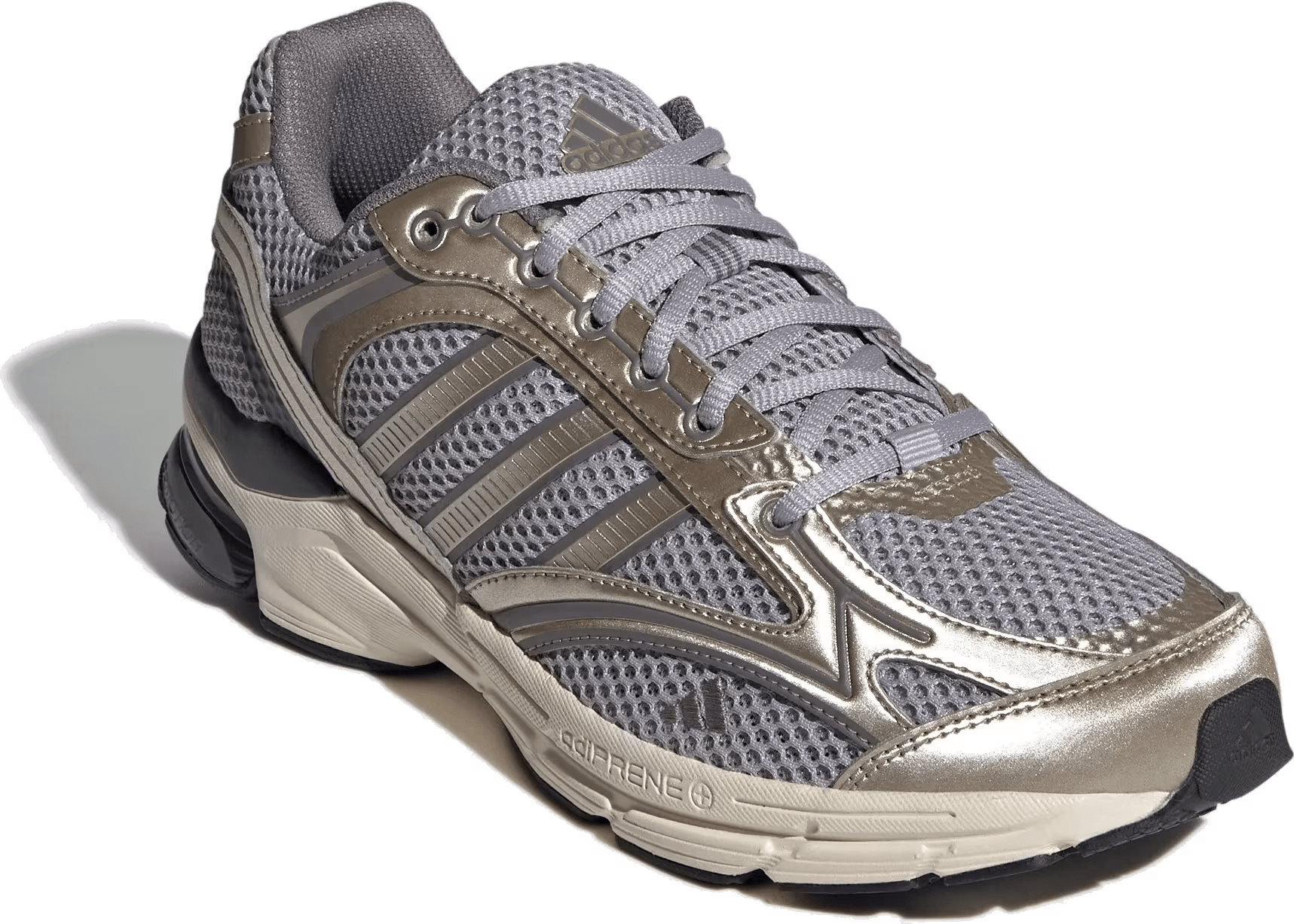 Adidas Spiritain 2000 "Cyber Metallic"