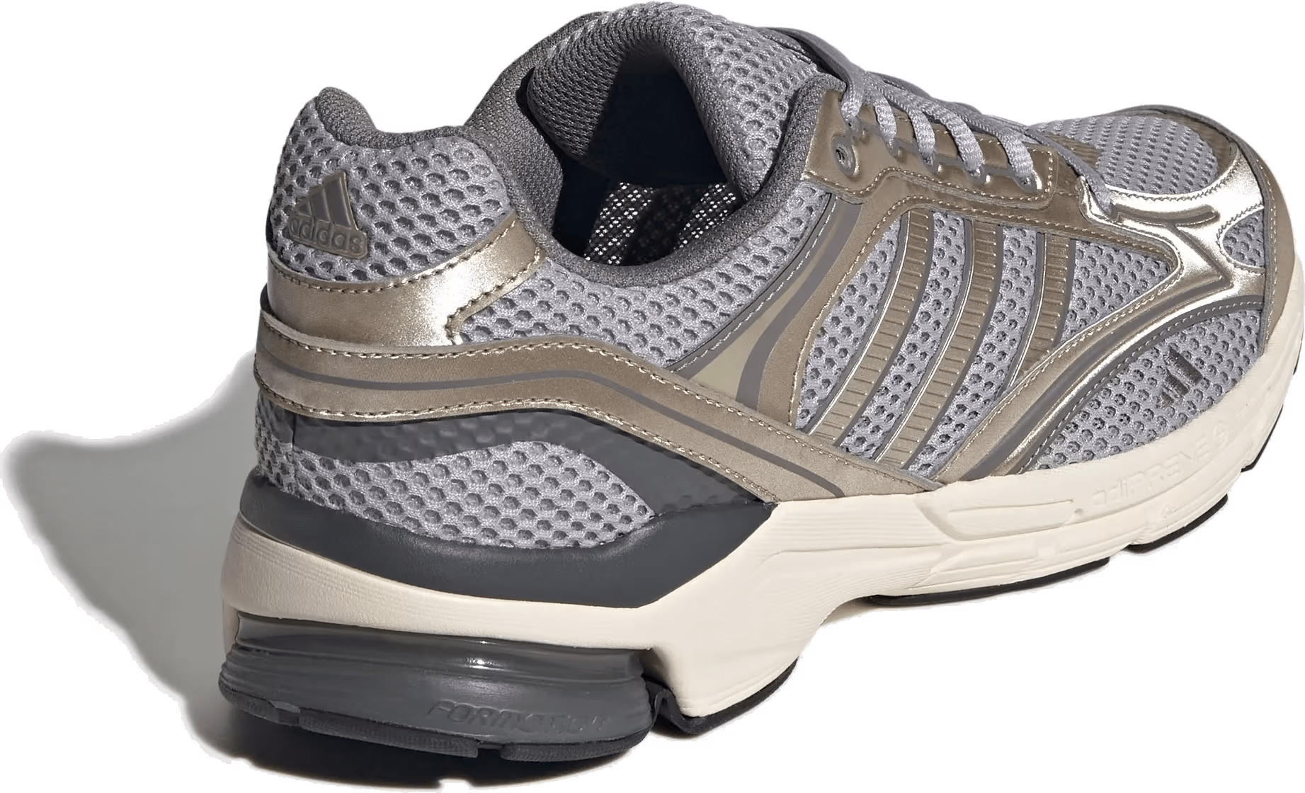 Adidas Spiritain 2000 "Cyber Metallic"