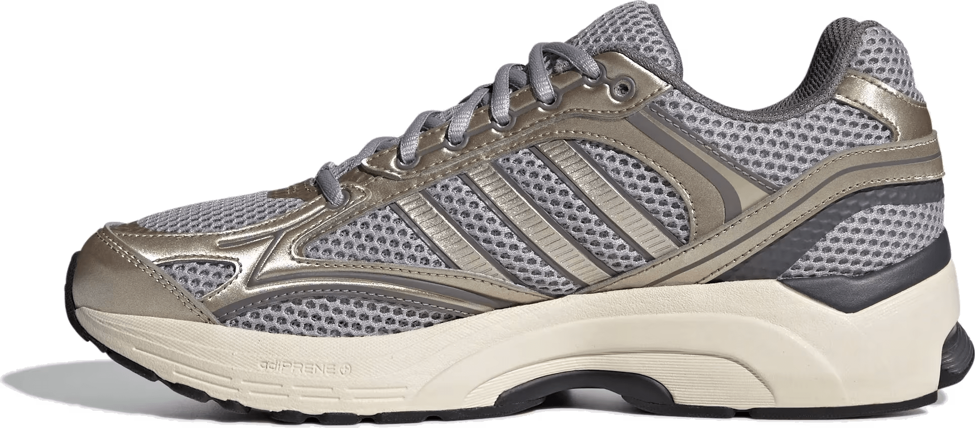 Adidas Spiritain 2000 "Cyber Metallic"