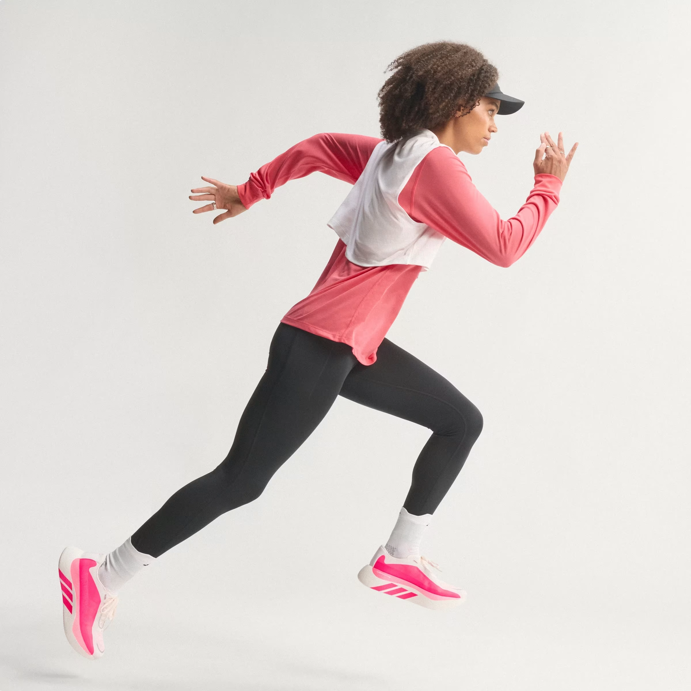 adidas Performance Women's Hyperboost Edge
