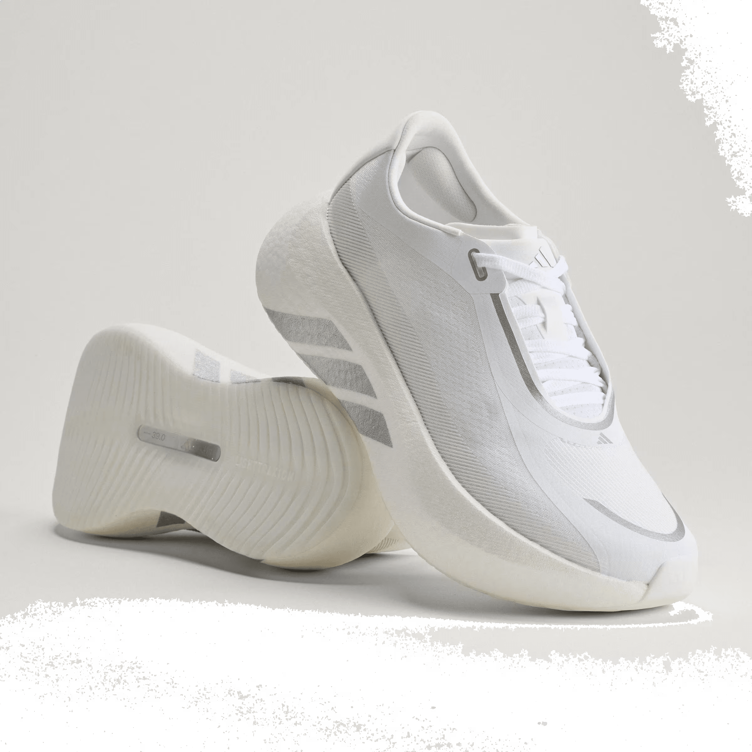 adidas HYPERBOOST EDGE