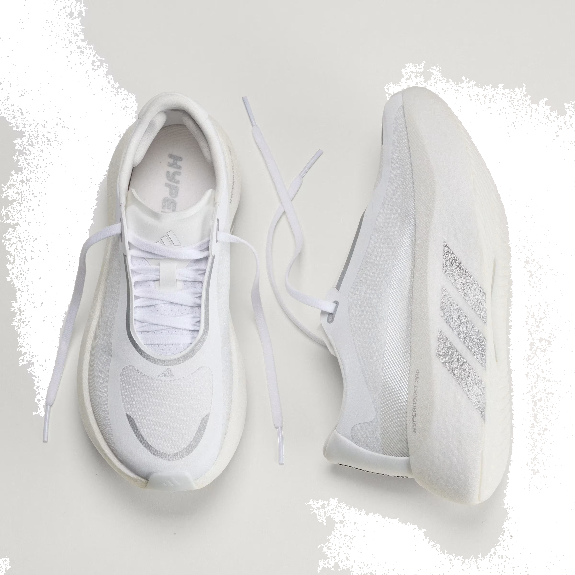 adidas HYPERBOOST EDGE