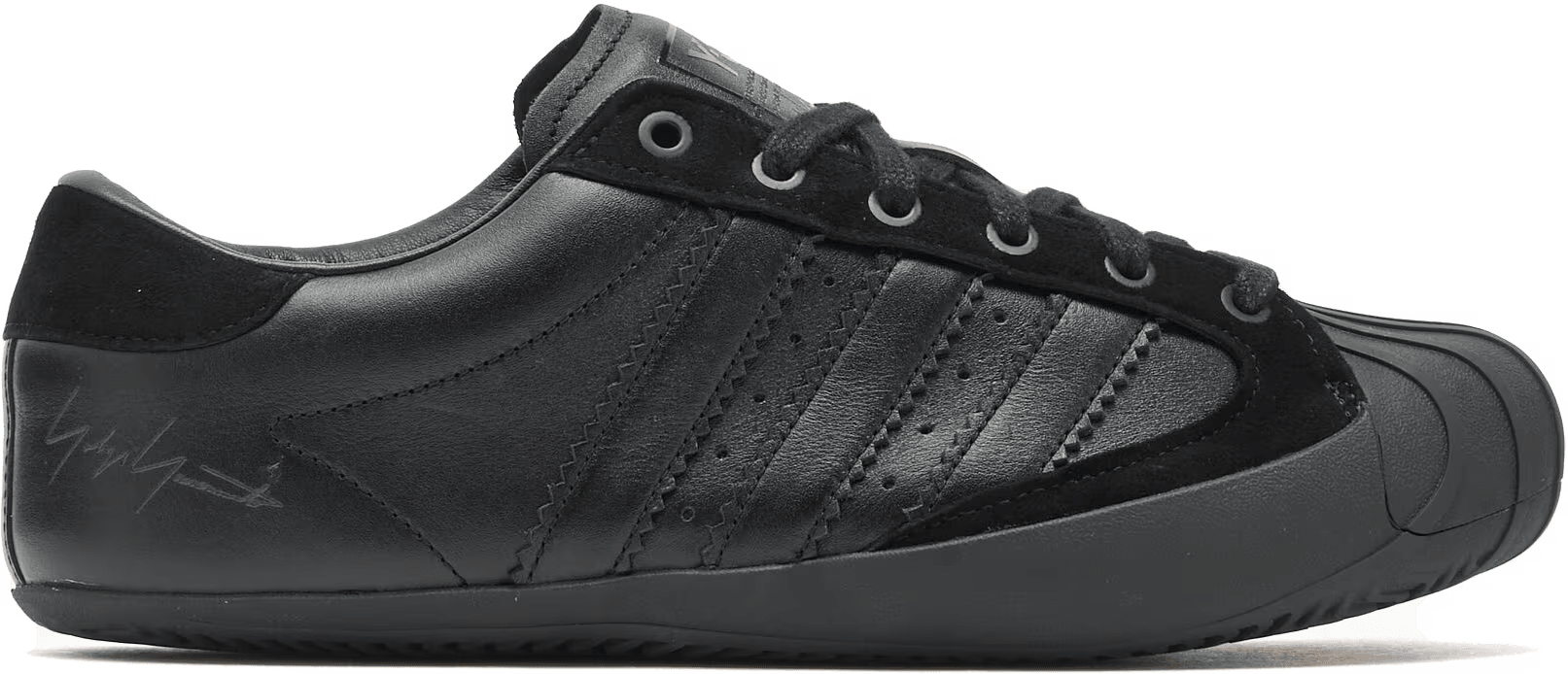 Y-3 Superstar 3G