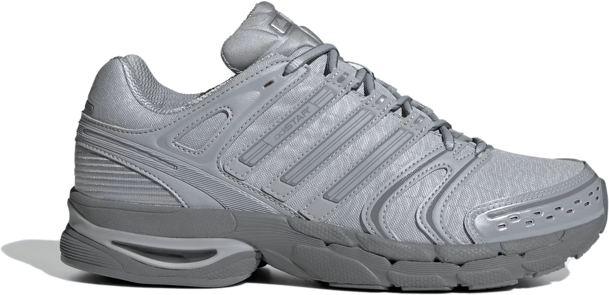 Adidas Adistar Control 5 "Halo Silver Grey"