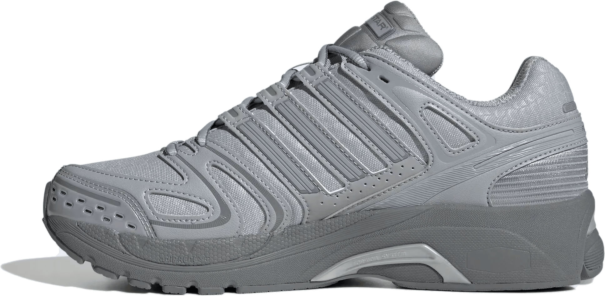 Adidas Adistar Control 5 "Halo Silver Grey"