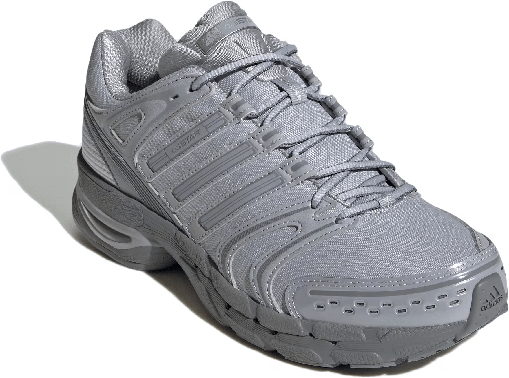 Adidas Adistar Control 5 "Halo Silver Grey"
