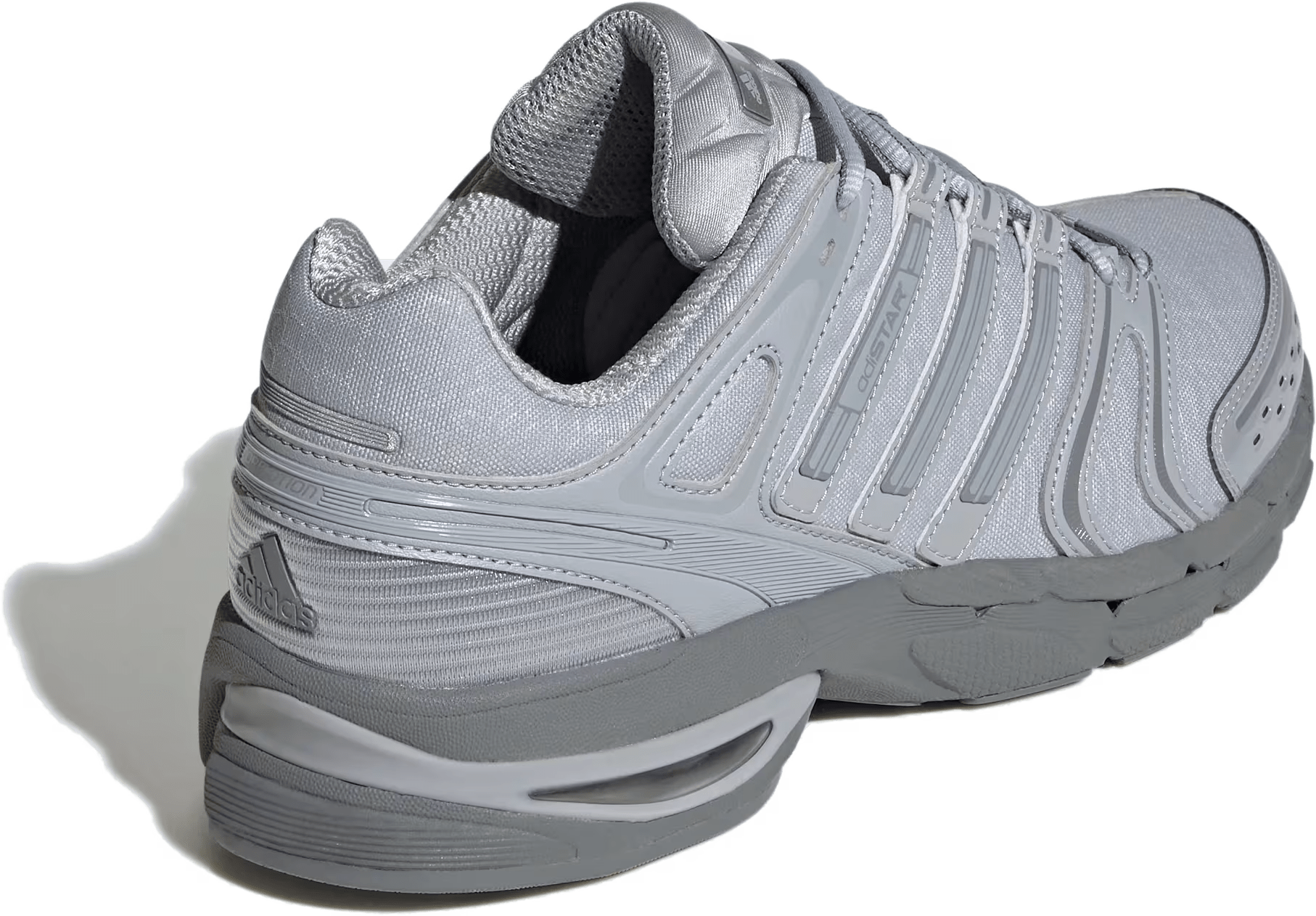 Adidas Adistar Control 5 "Halo Silver Grey"