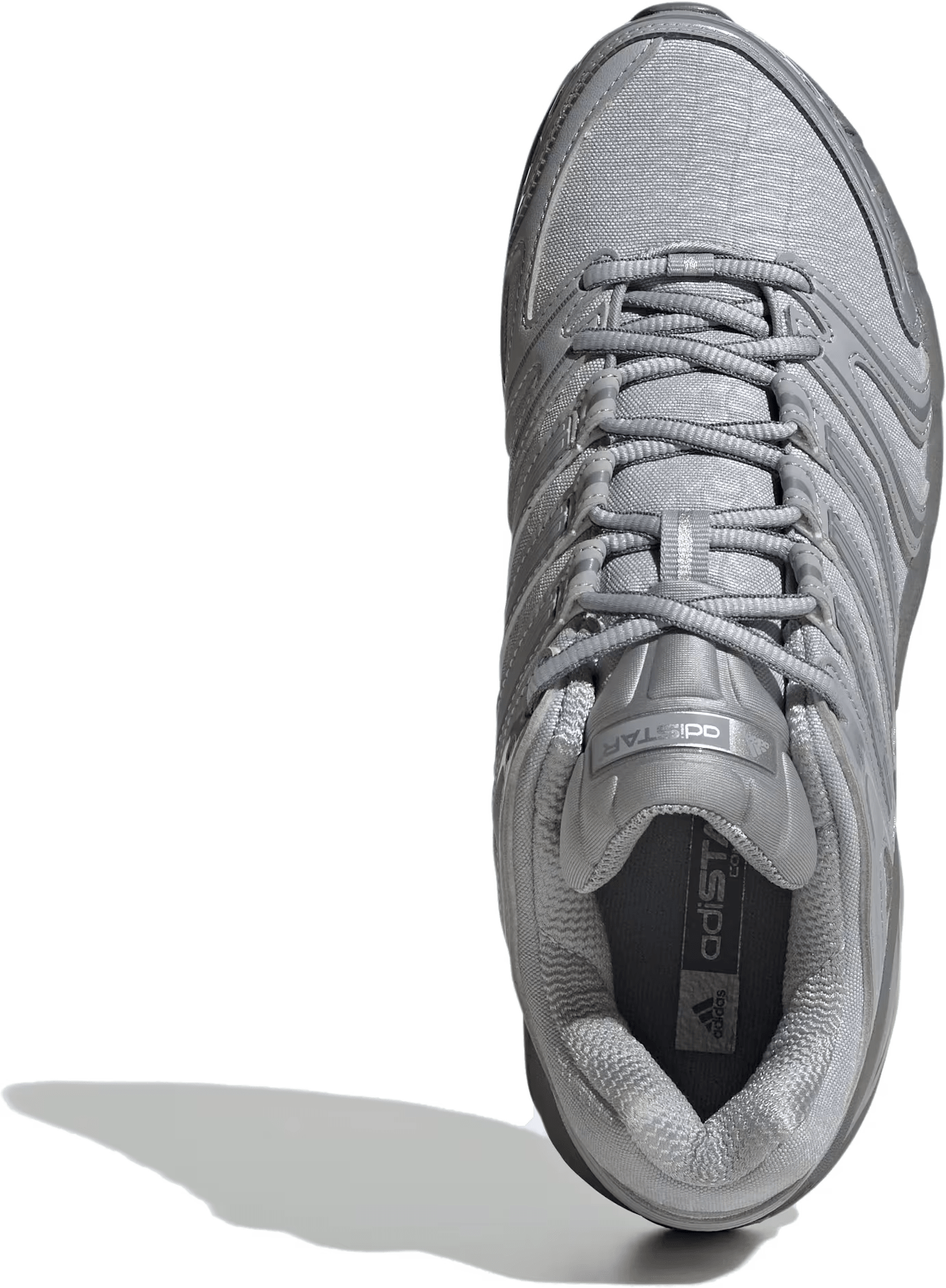 Adidas Adistar Control 5 "Halo Silver Grey"