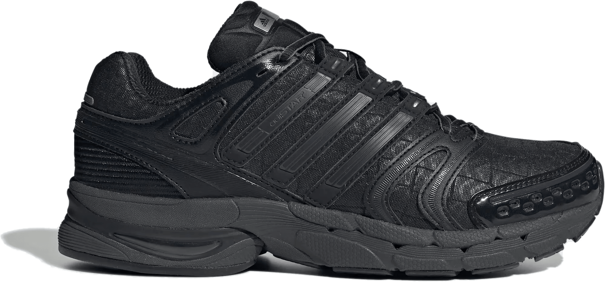 Adidas Adistar Control 5 "Black Grey Six"