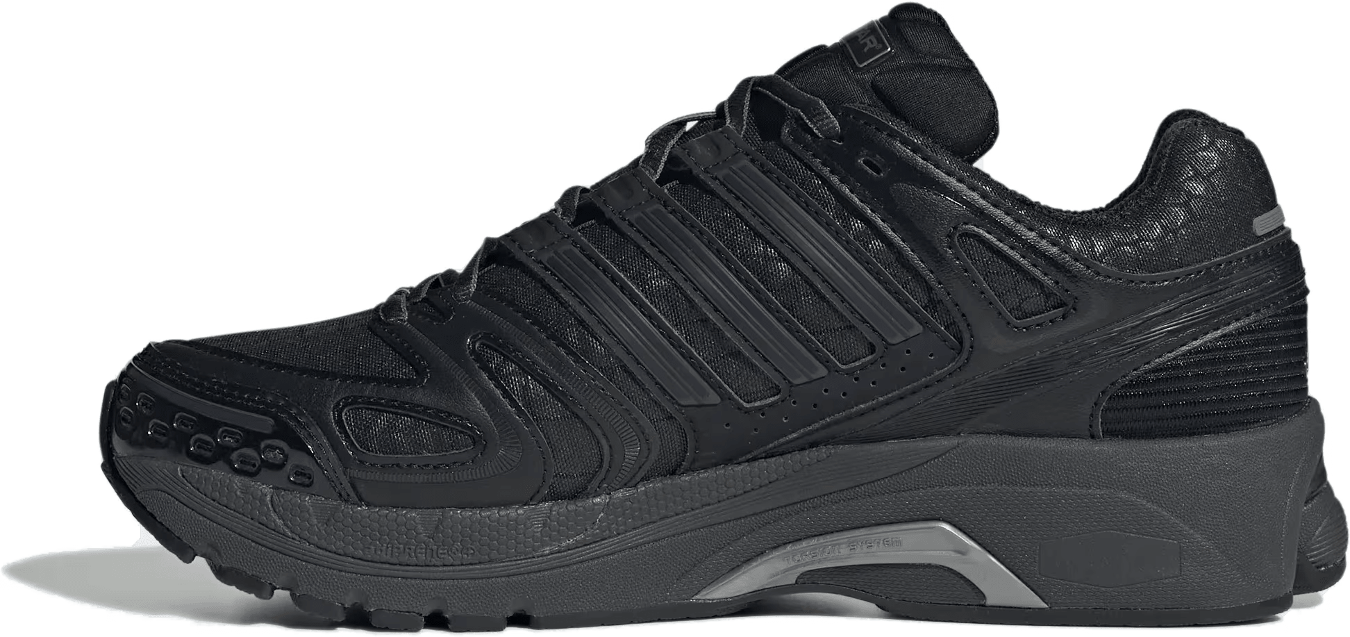 Adidas Adistar Control 5 "Black Grey Six"