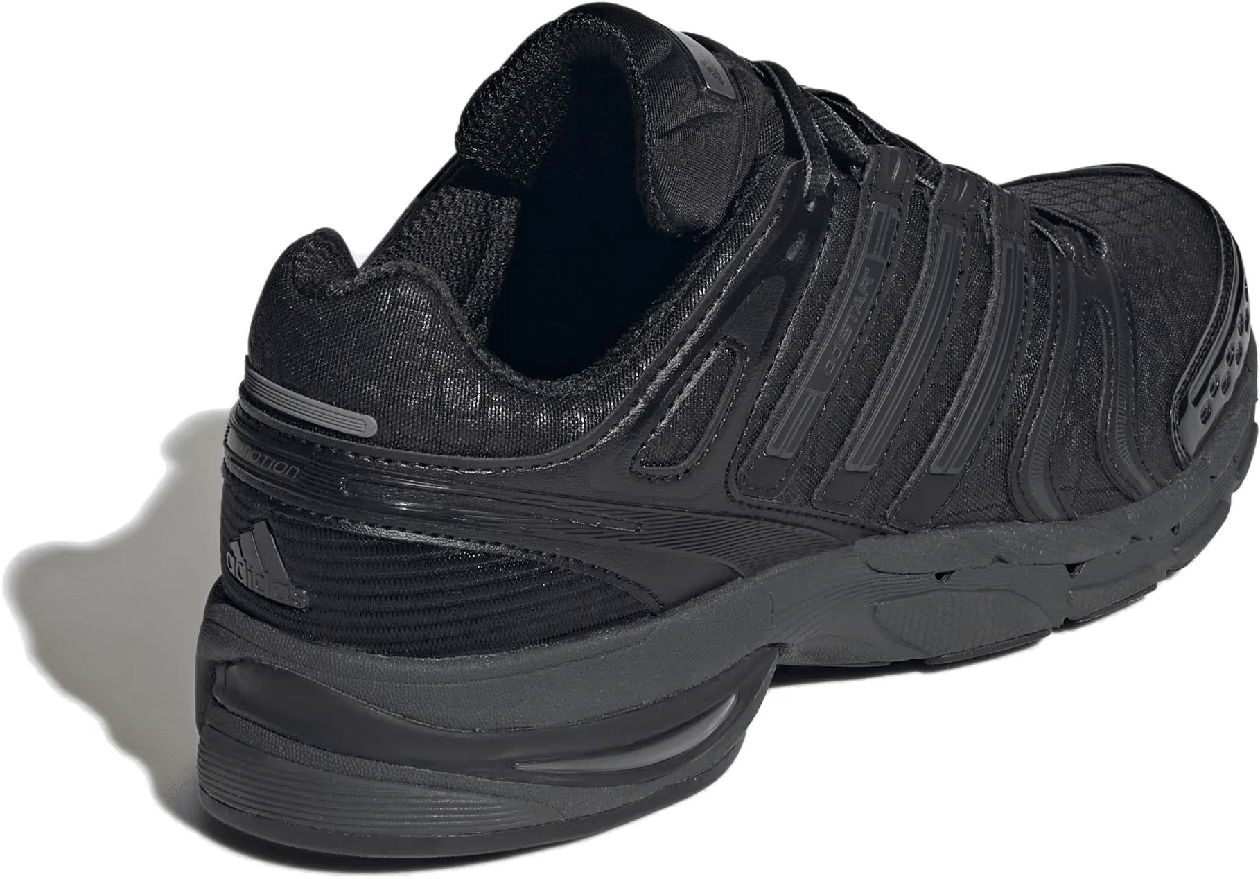 Adidas Adistar Control 5 "Black Grey Six"
