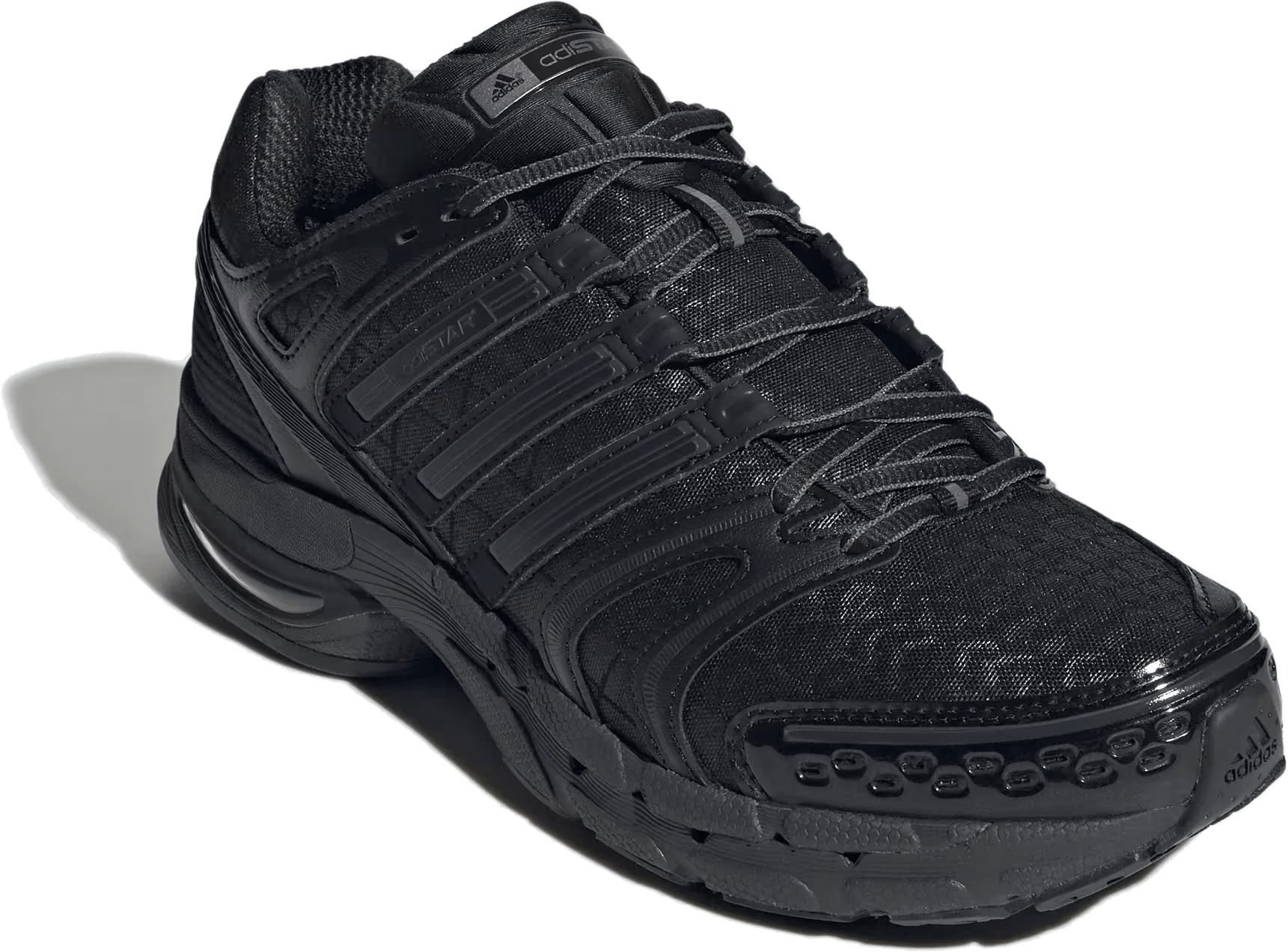 Adidas Adistar Control 5 "Black Grey Six"