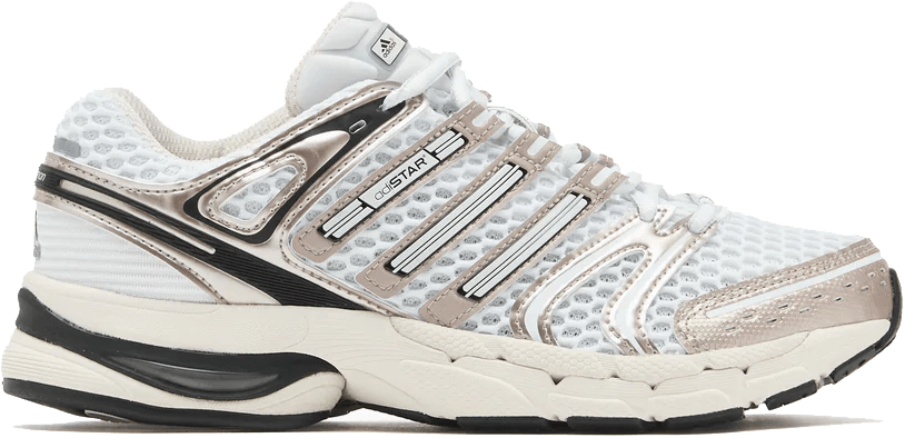 Adidas Adistar Control 5 "Orbit Grey"