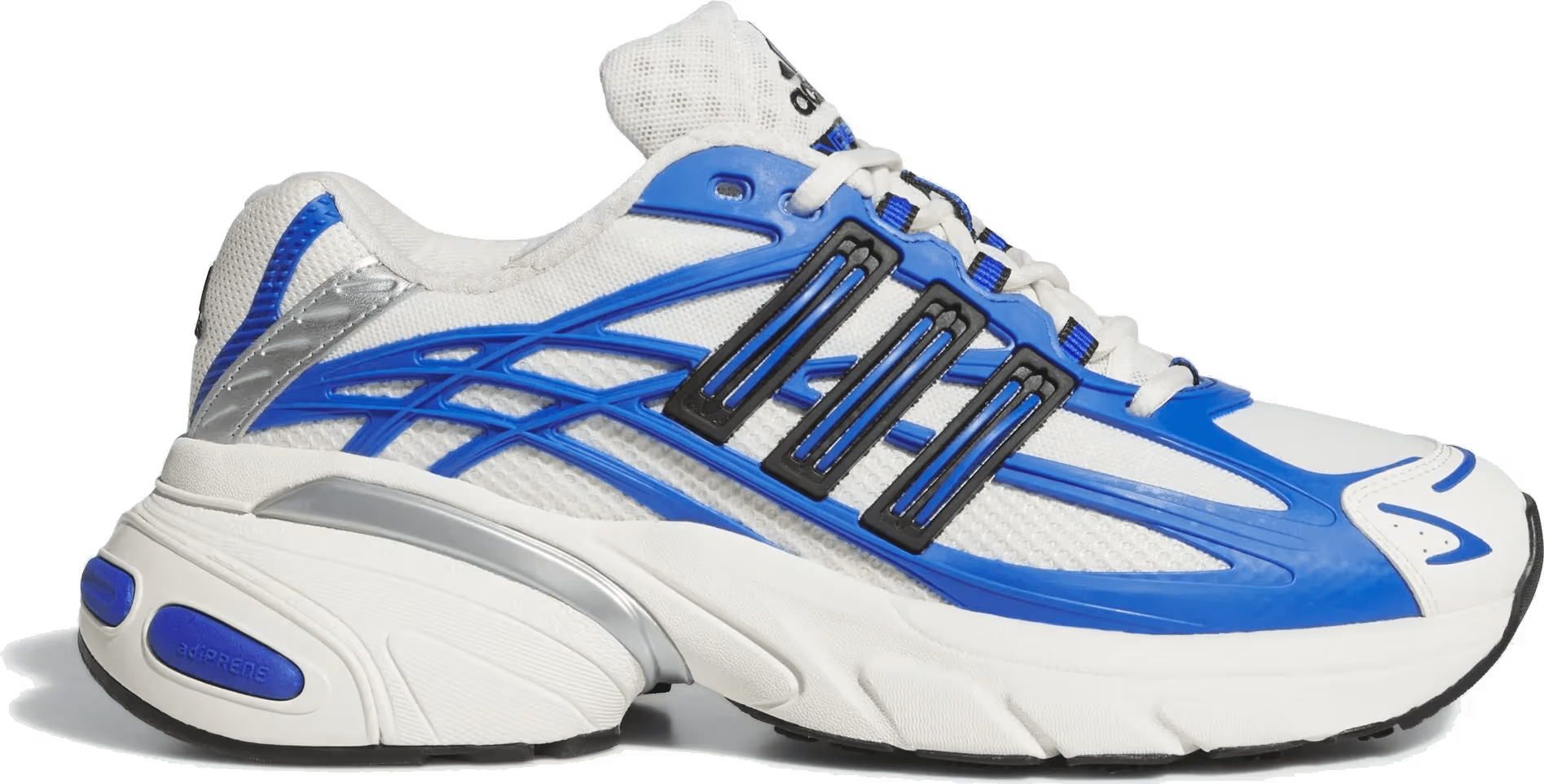 Adidas Adistar XLG 2.0 "White Hi-Res Blu'
