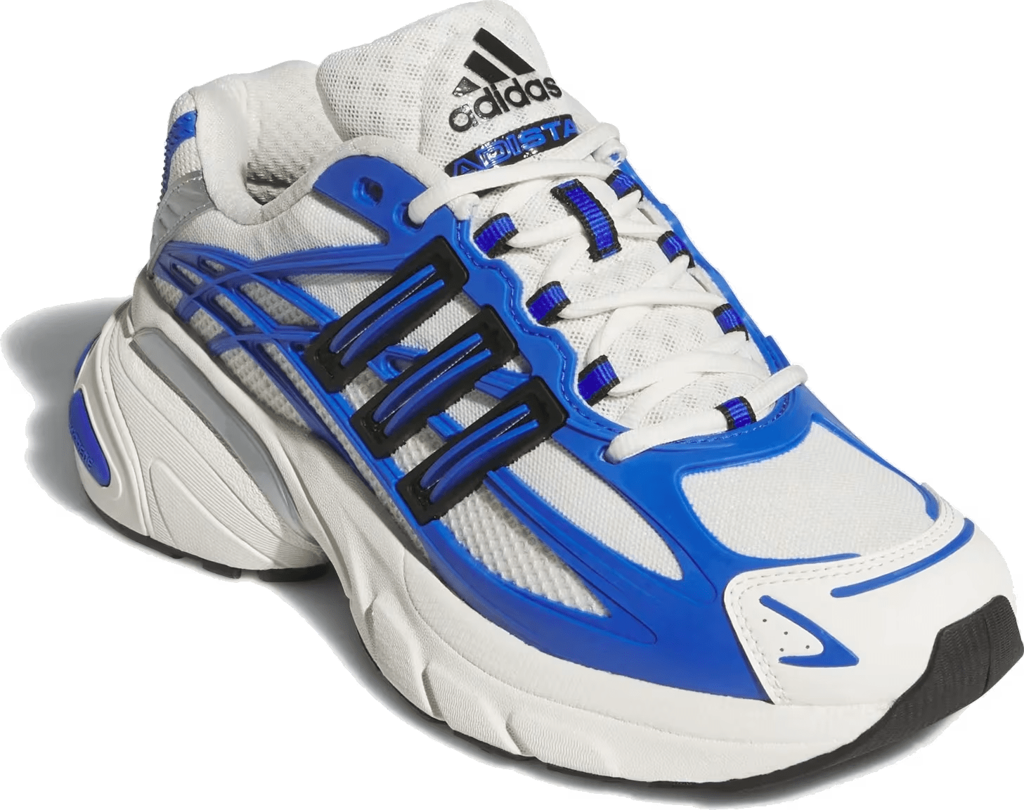 Adidas Adistar XLG 2.0 "White Hi-Res Blu'