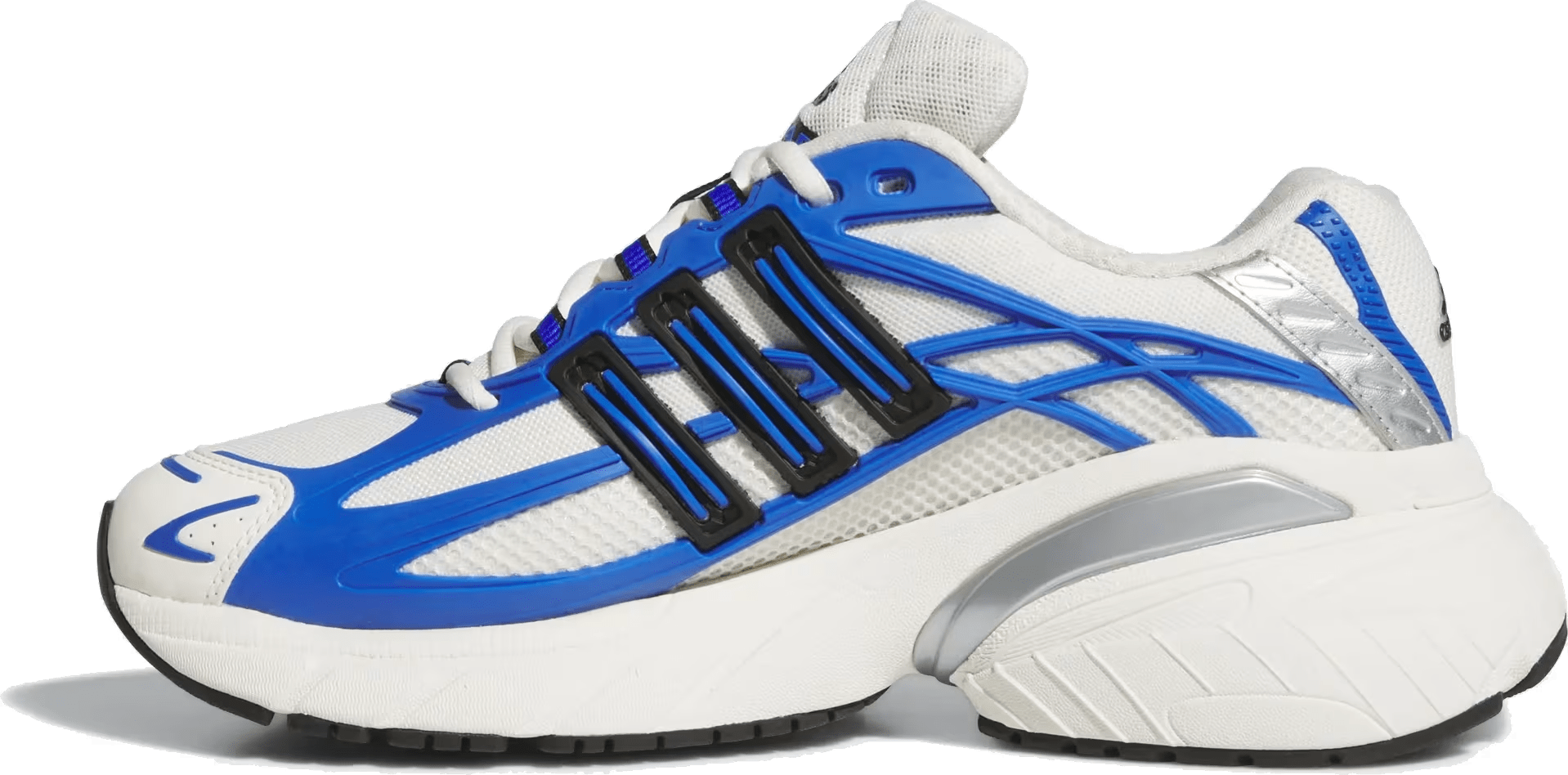 Adidas Adistar XLG 2.0 "White Hi-Res Blu'