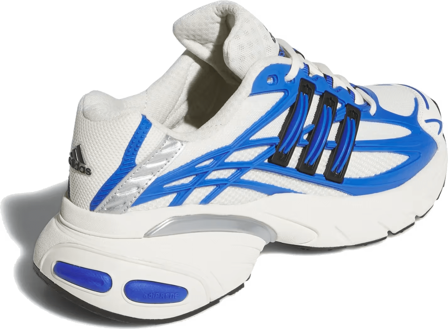 Adidas Adistar XLG 2.0 "White Hi-Res Blu'
