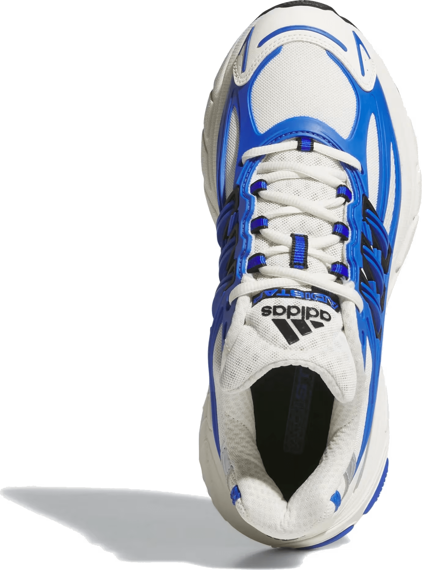 Adidas Adistar XLG 2.0 "White Hi-Res Blu'