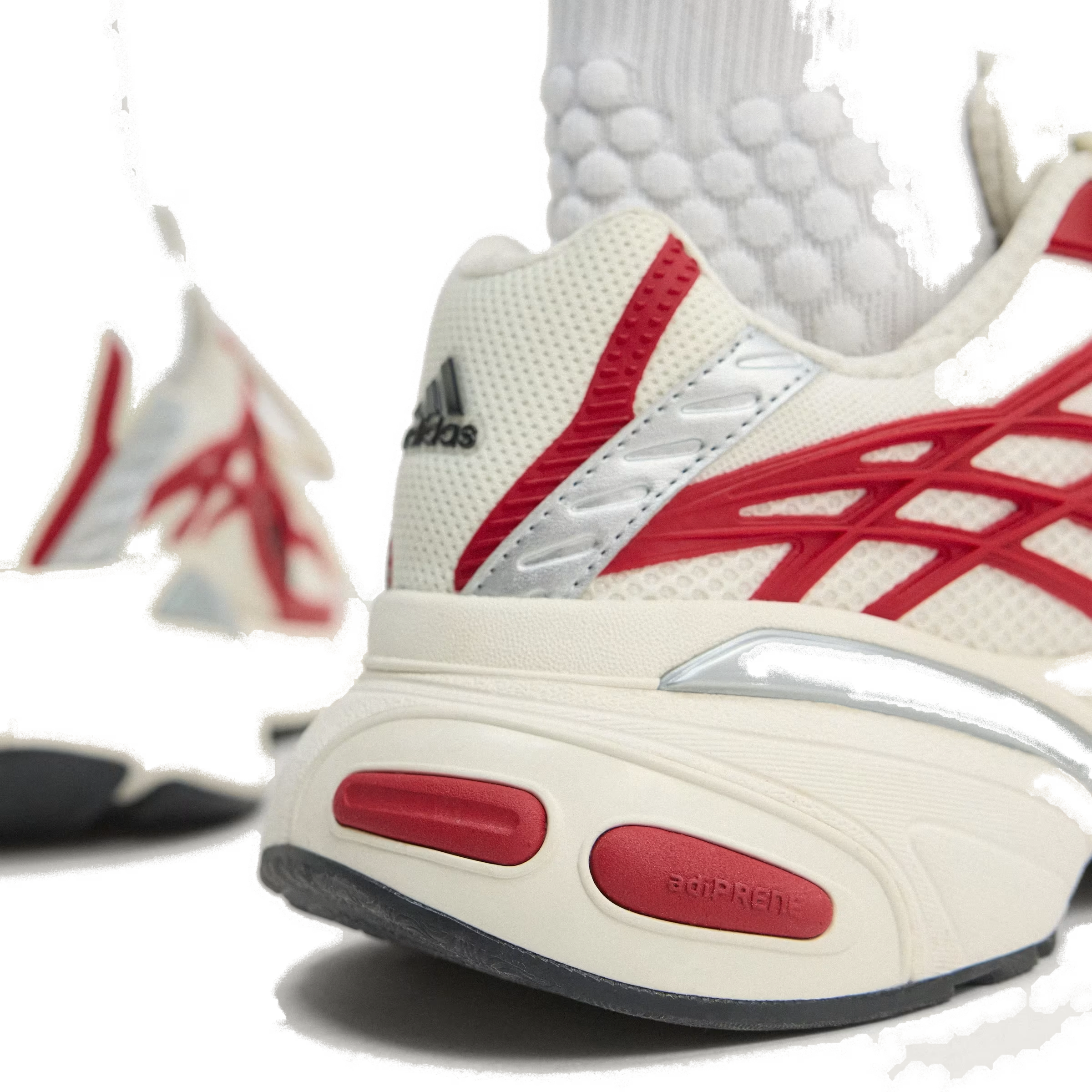 Adidas Adistar XLG 2.0 "Power Red"