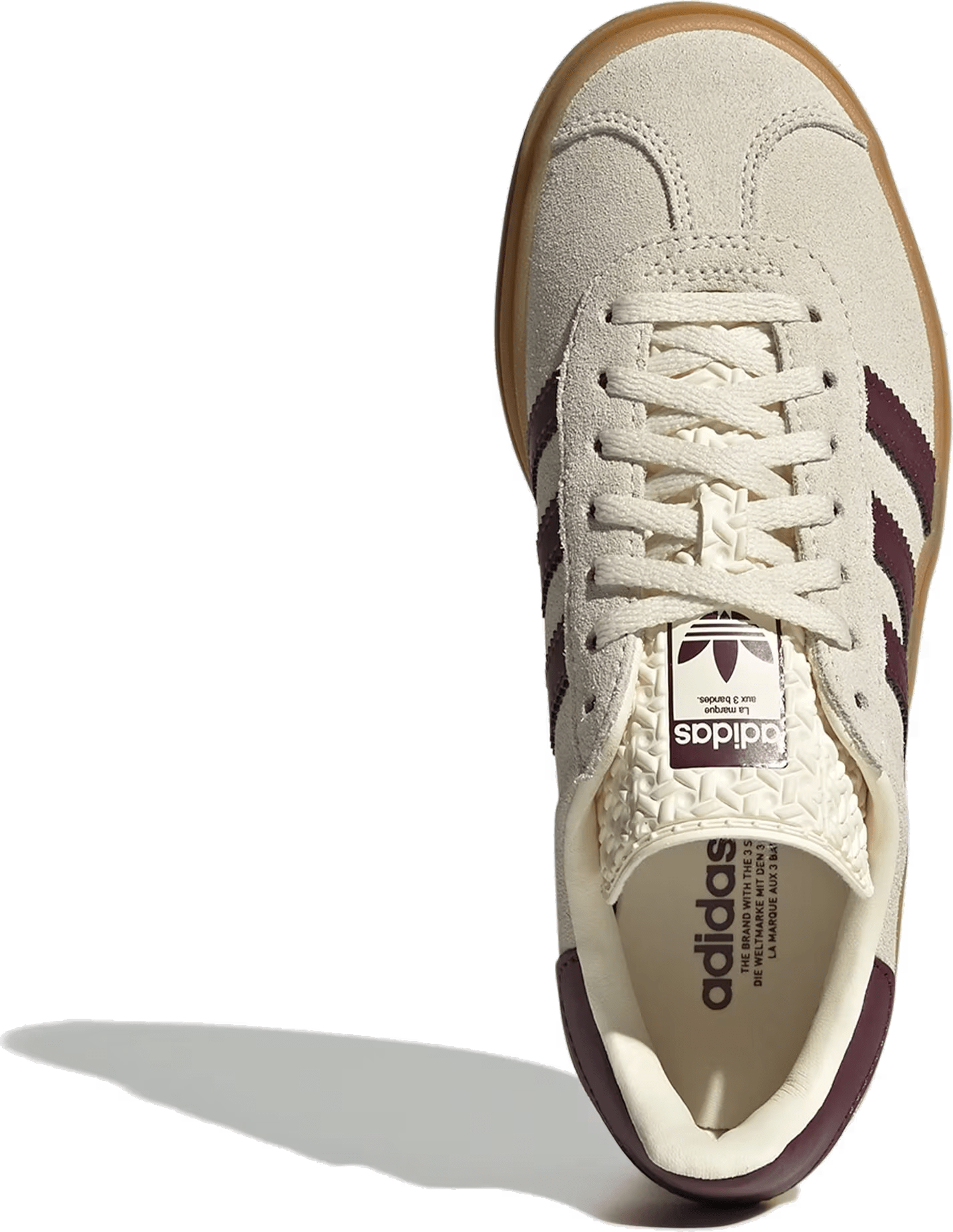 adidas Gazelle Bold